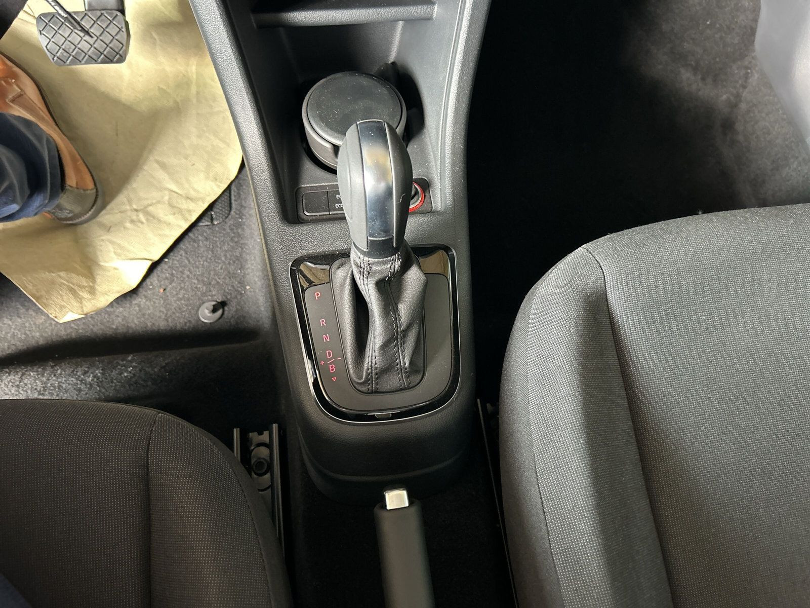 up! 61 kW (83 PS) 32,3 kWh 1-Gang-Automatik