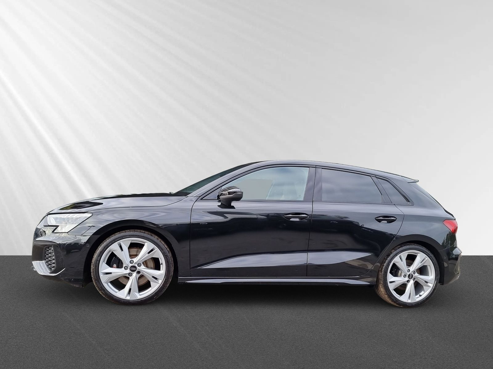 S3 Sportback TFSI 228(310) kW(PS) S tronic