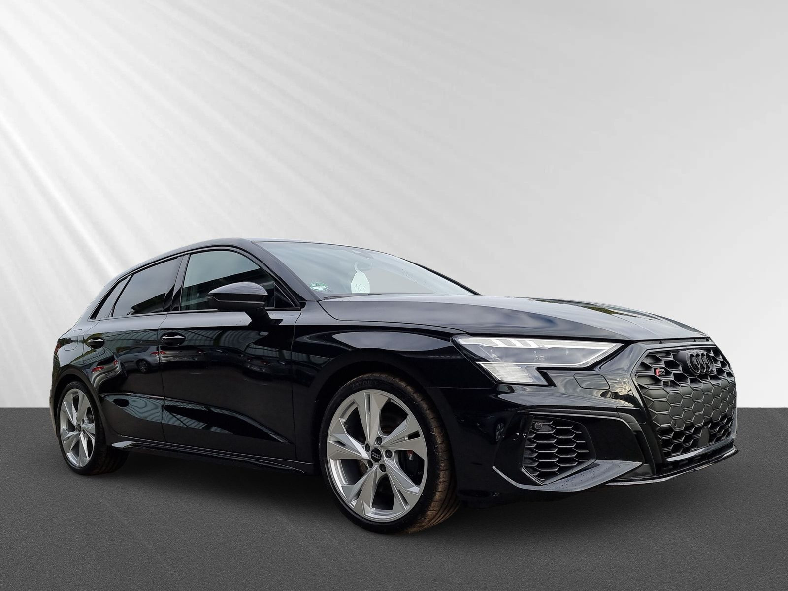 S3 Sportback TFSI 228(310) kW(PS) S tronic