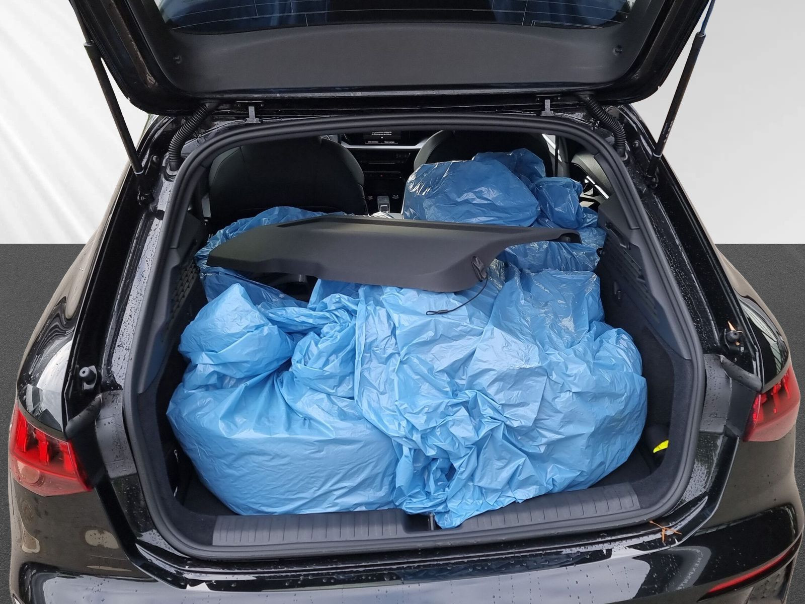 S3 Sportback TFSI 228(310) kW(PS) S tronic