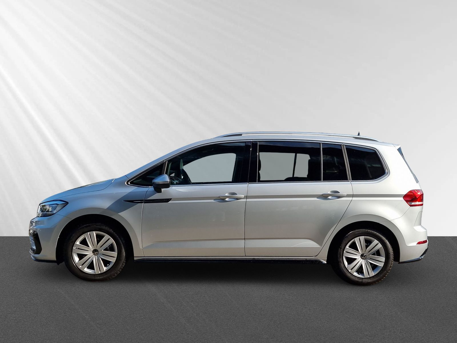Touran R-Line