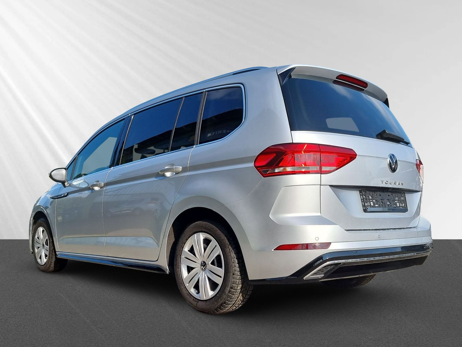 Touran R-Line