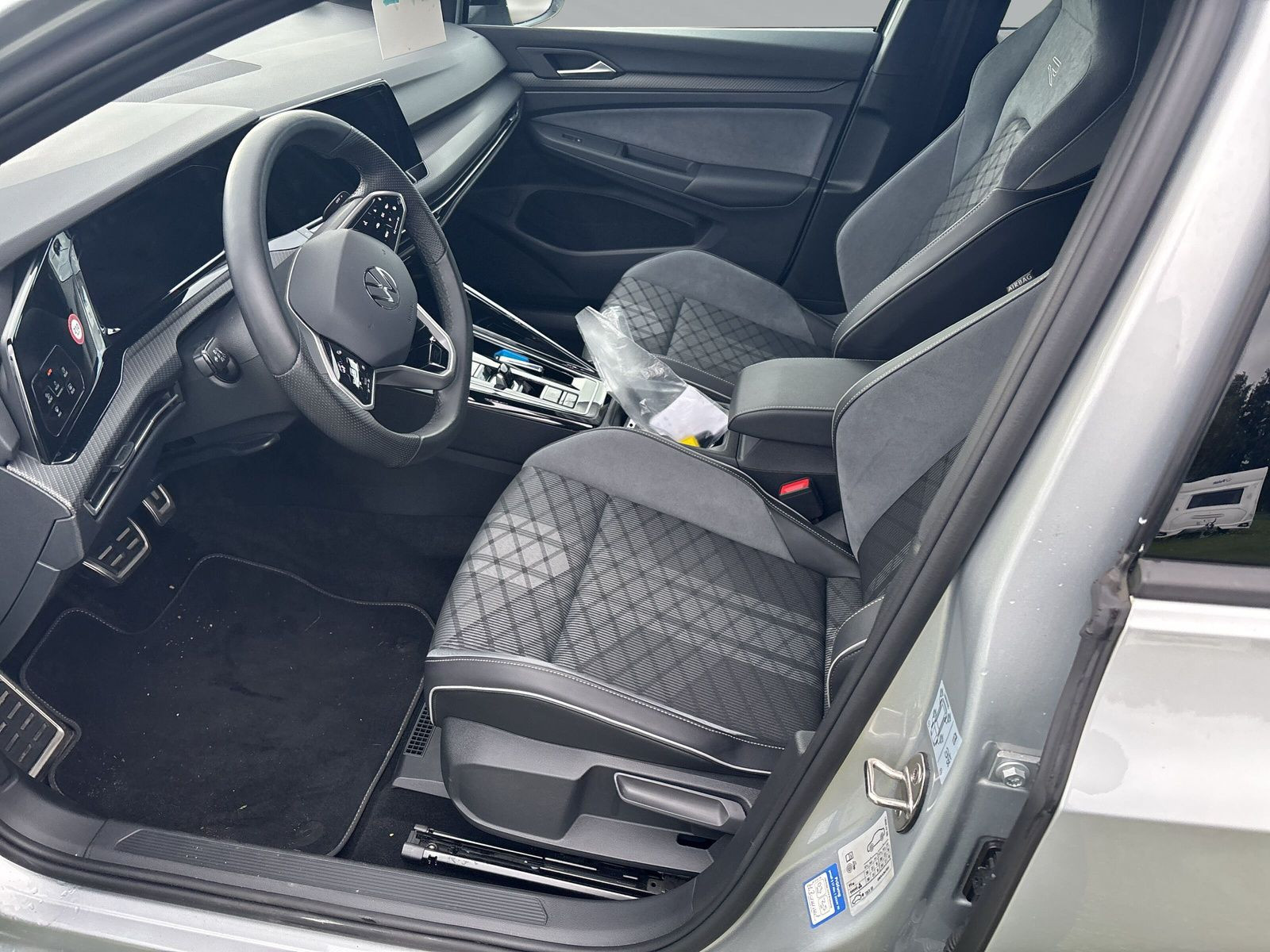Golf Variant R-Line