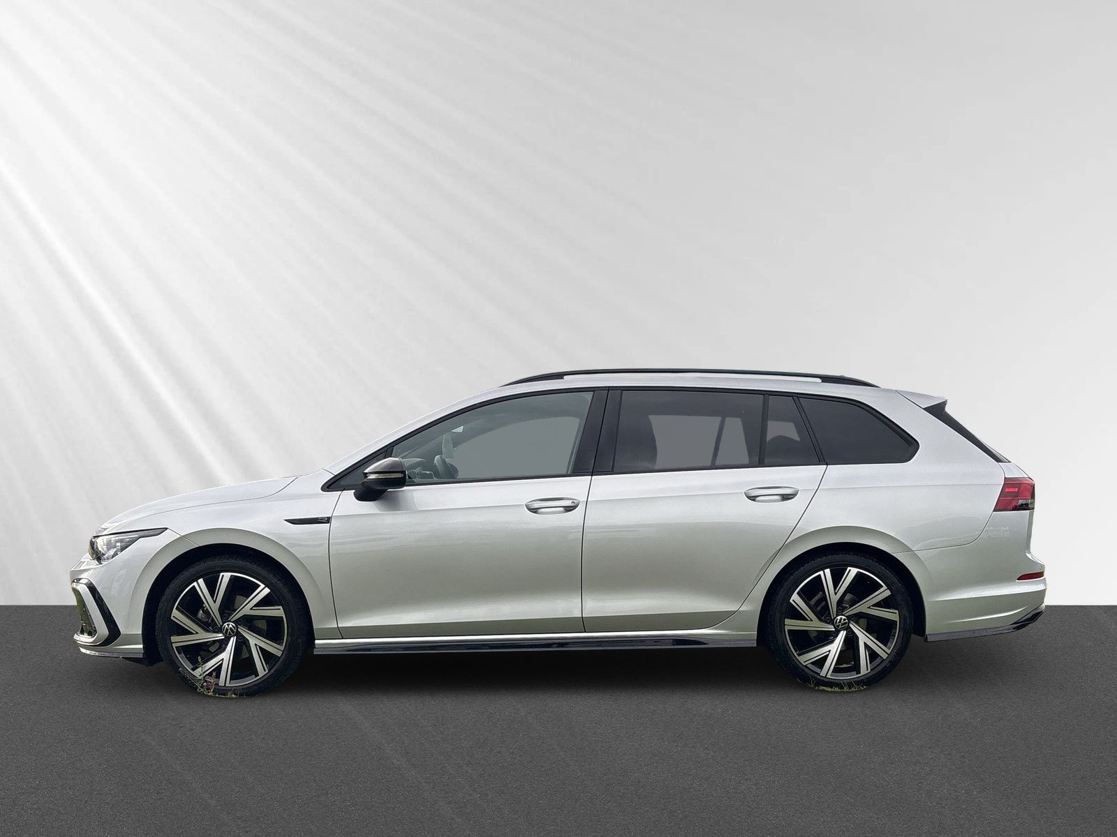Golf Variant R-Line