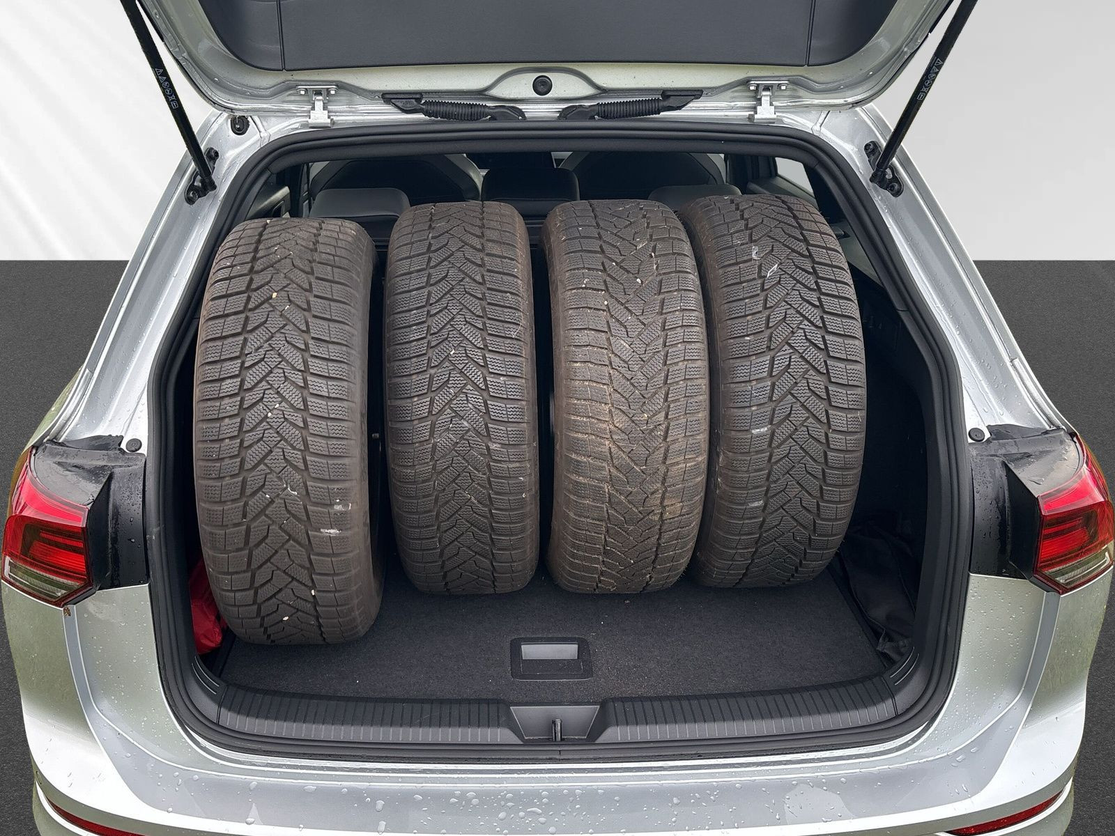 Golf Variant R-Line