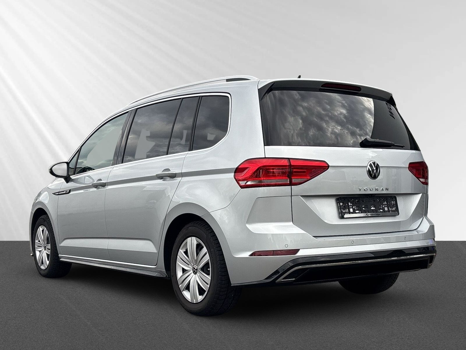Touran R-Line