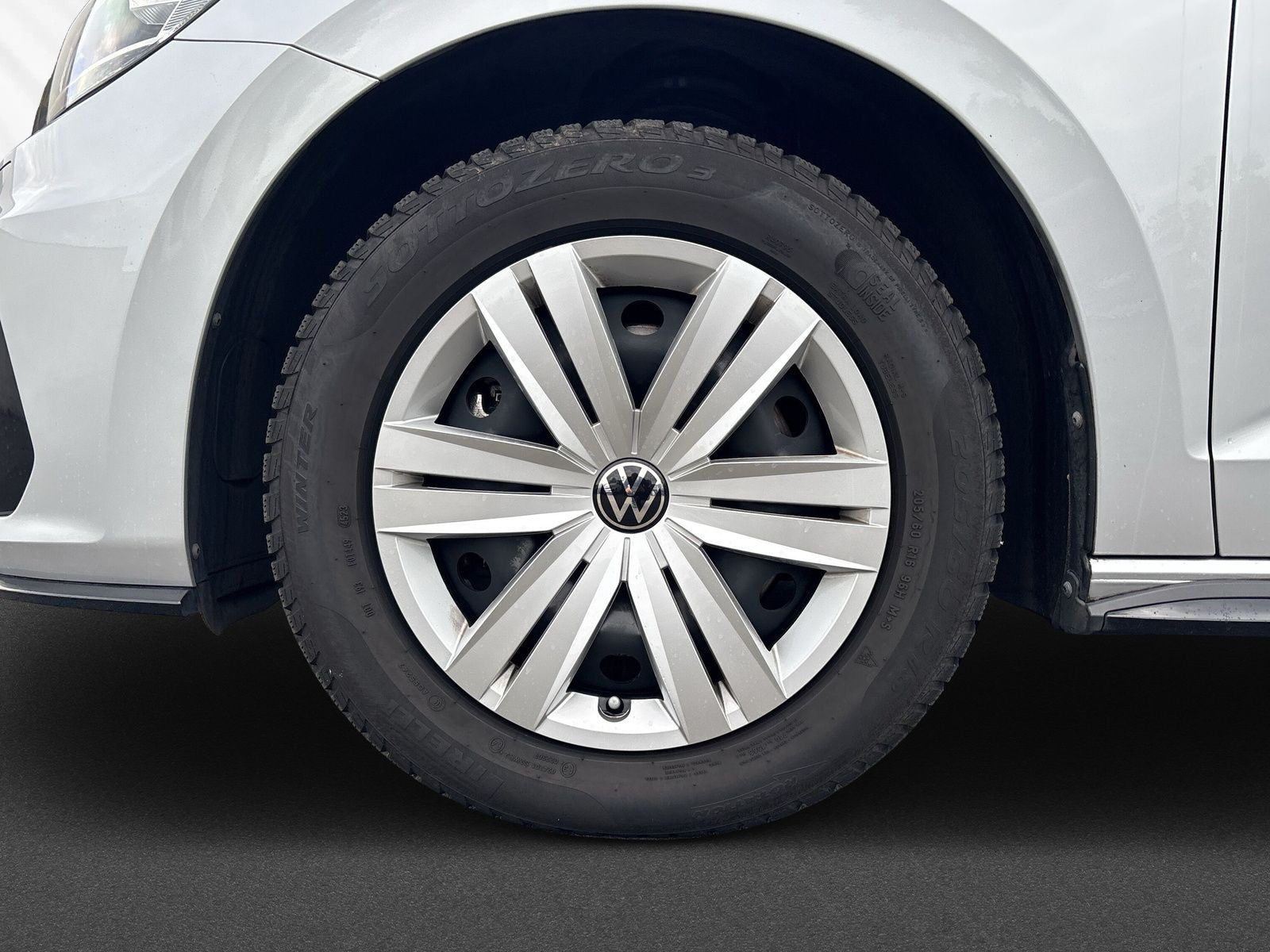 Touran R-Line
