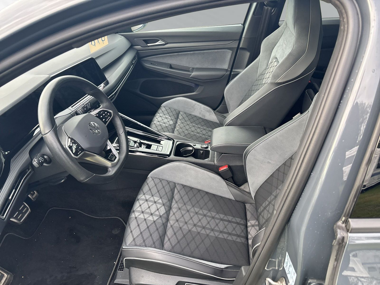 Golf Variant R-Line