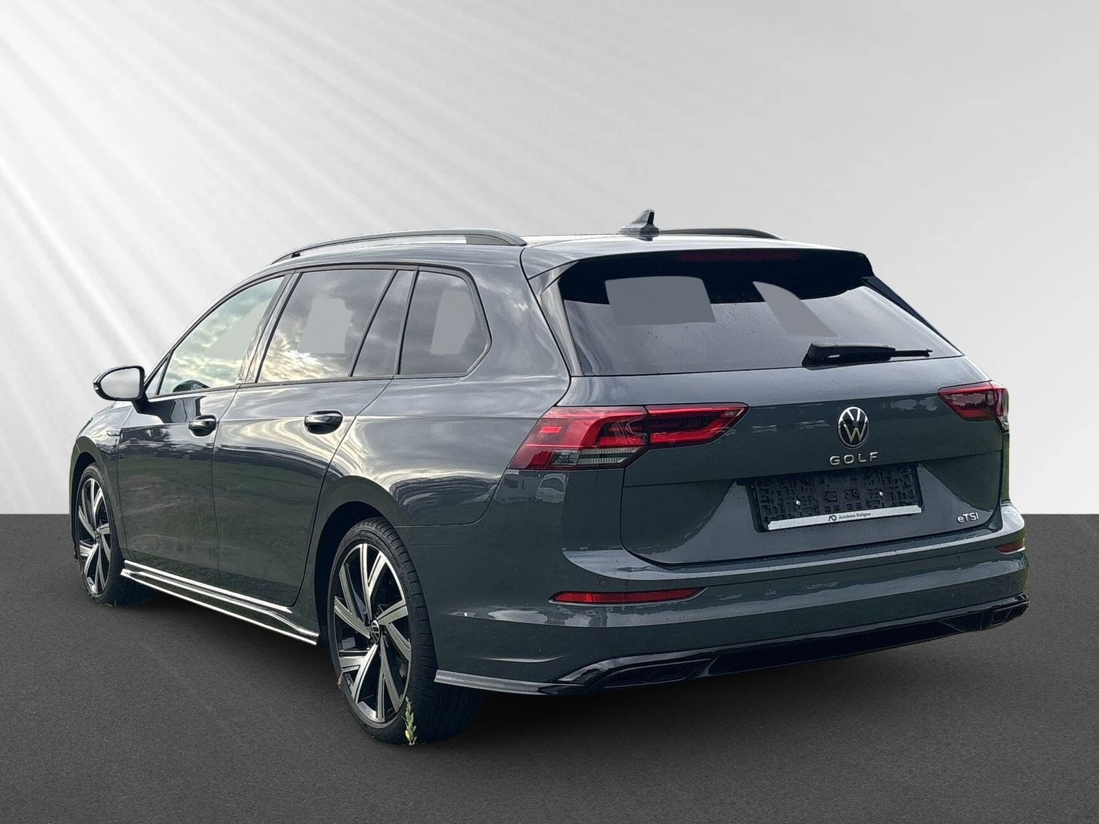 Golf Variant R-Line