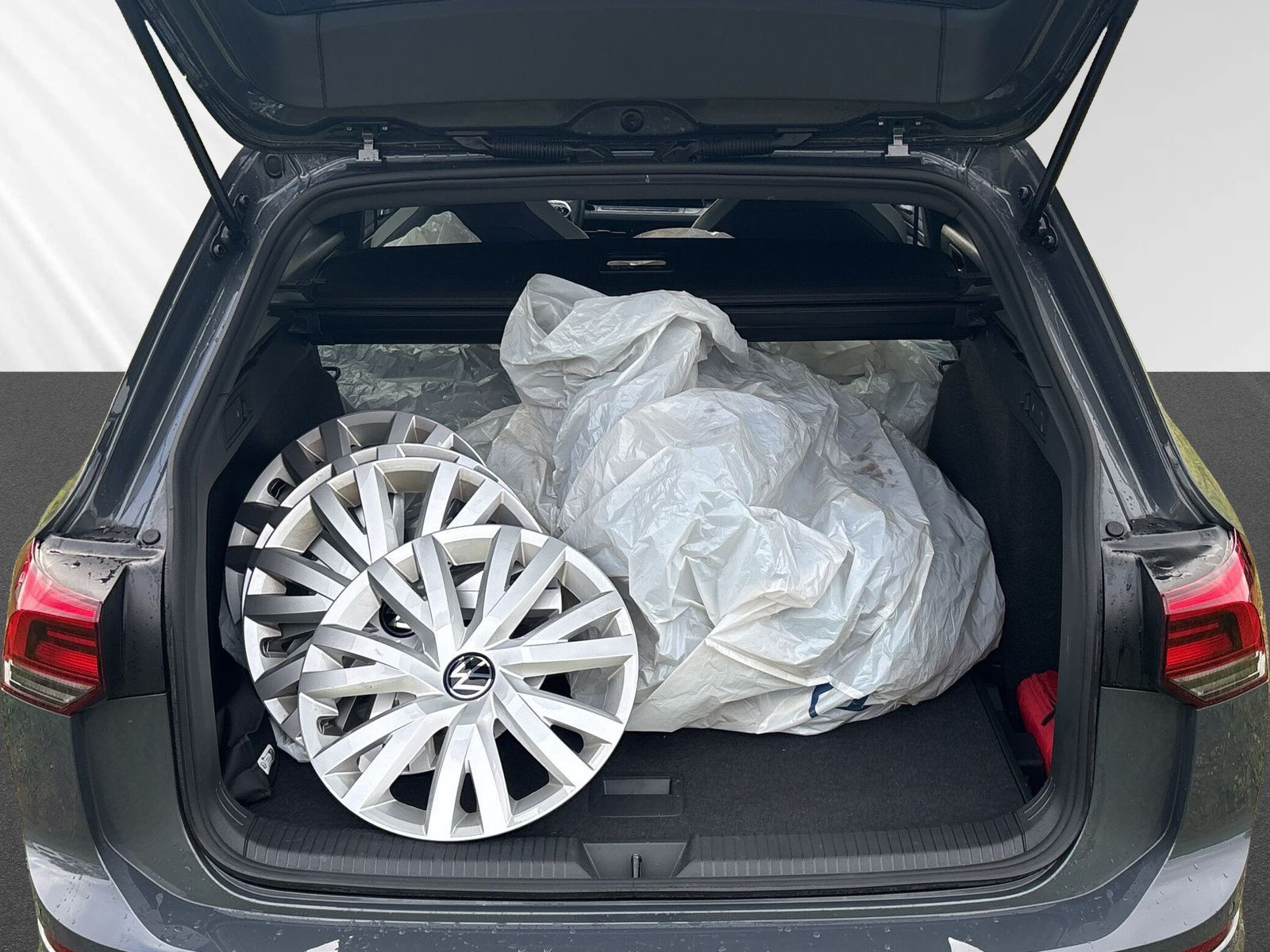 Golf Variant R-Line