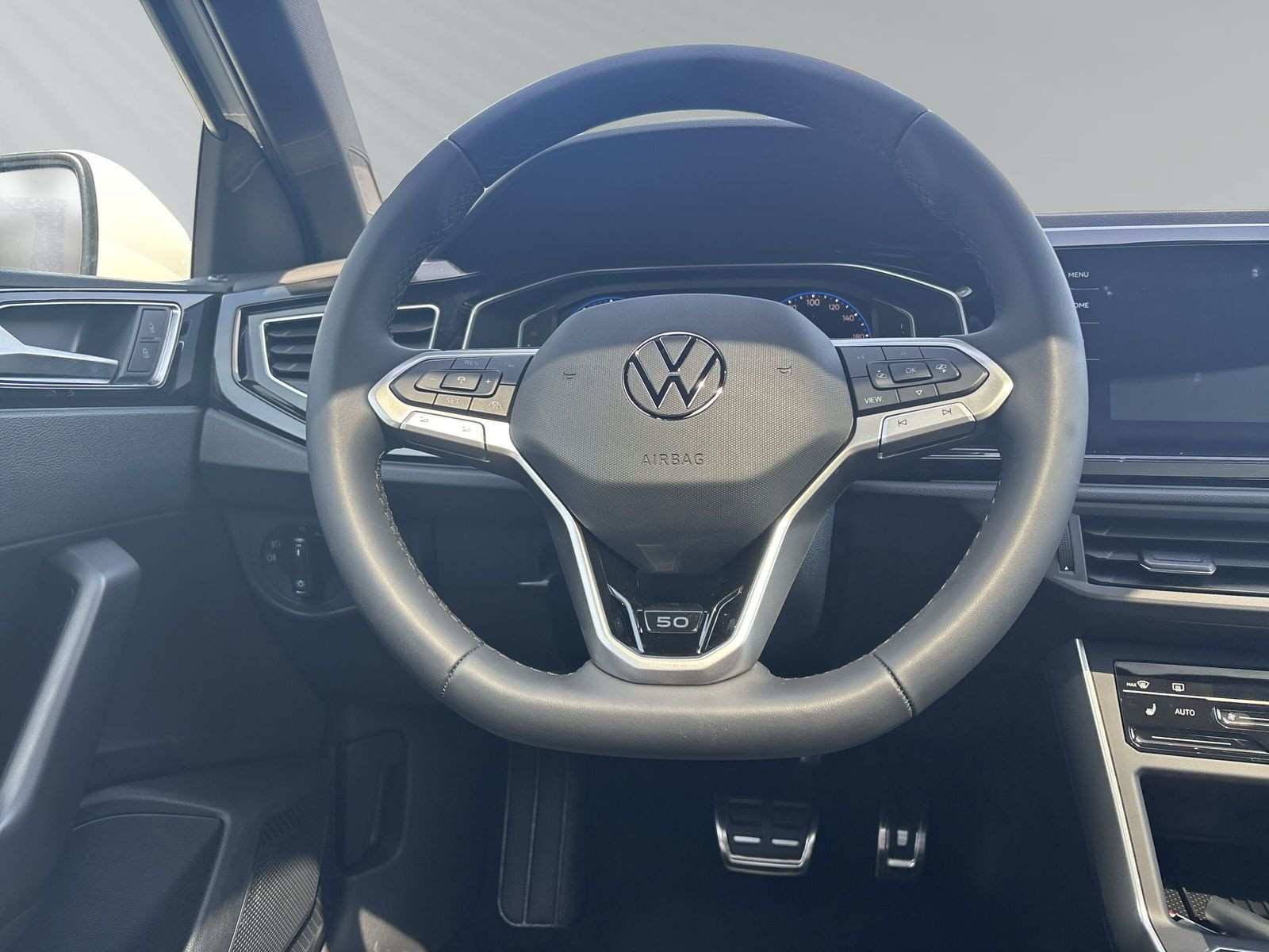 Polo Style 1,0 l TSI OPF 70 kW (95 PS) 7 -Gang-Doppelkupplungsgetriebe DSG