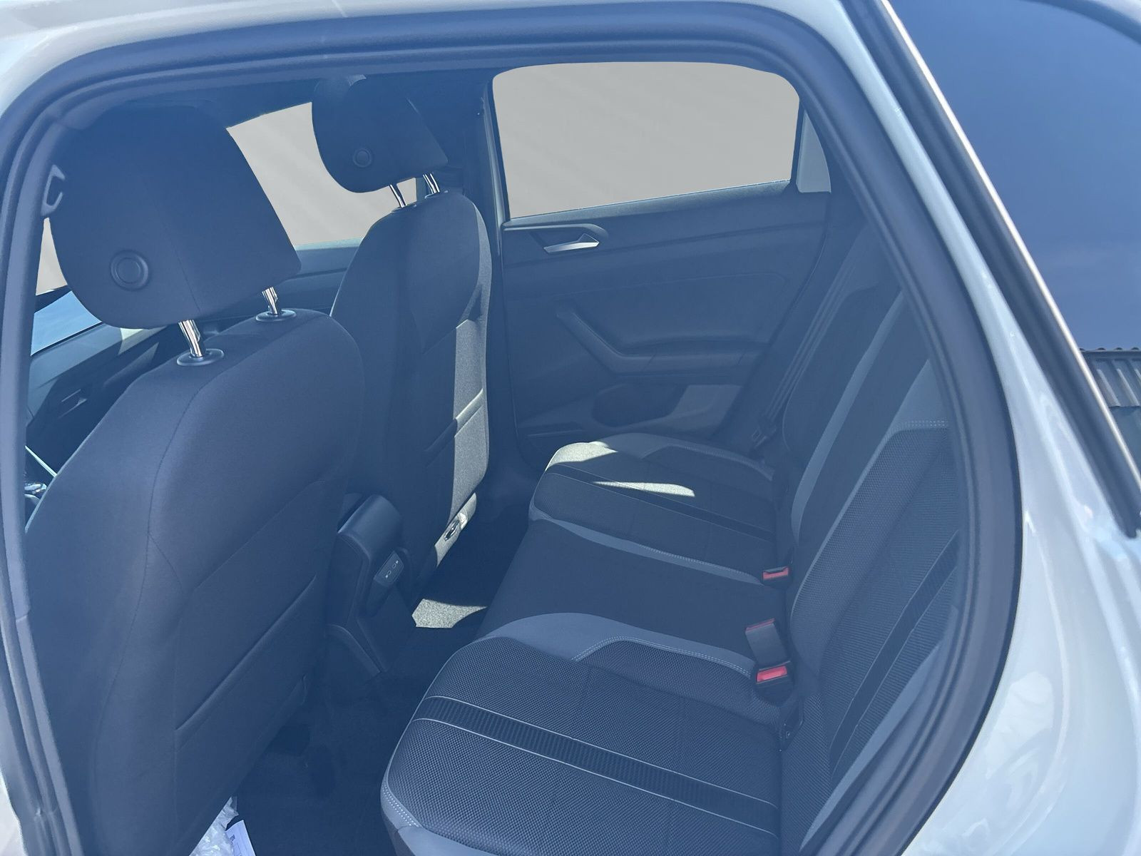 Polo Style 1,0 l TSI OPF 70 kW (95 PS) 7 -Gang-Doppelkupplungsgetriebe DSG