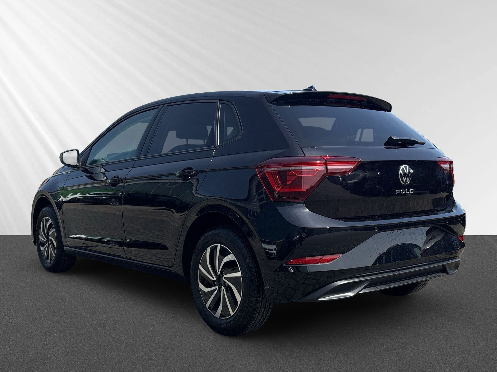 Polo Life 1,0 l TSI OPF 85 kW (116 PS) 7 -Gang-Doppelkupplungsgetriebe DSG