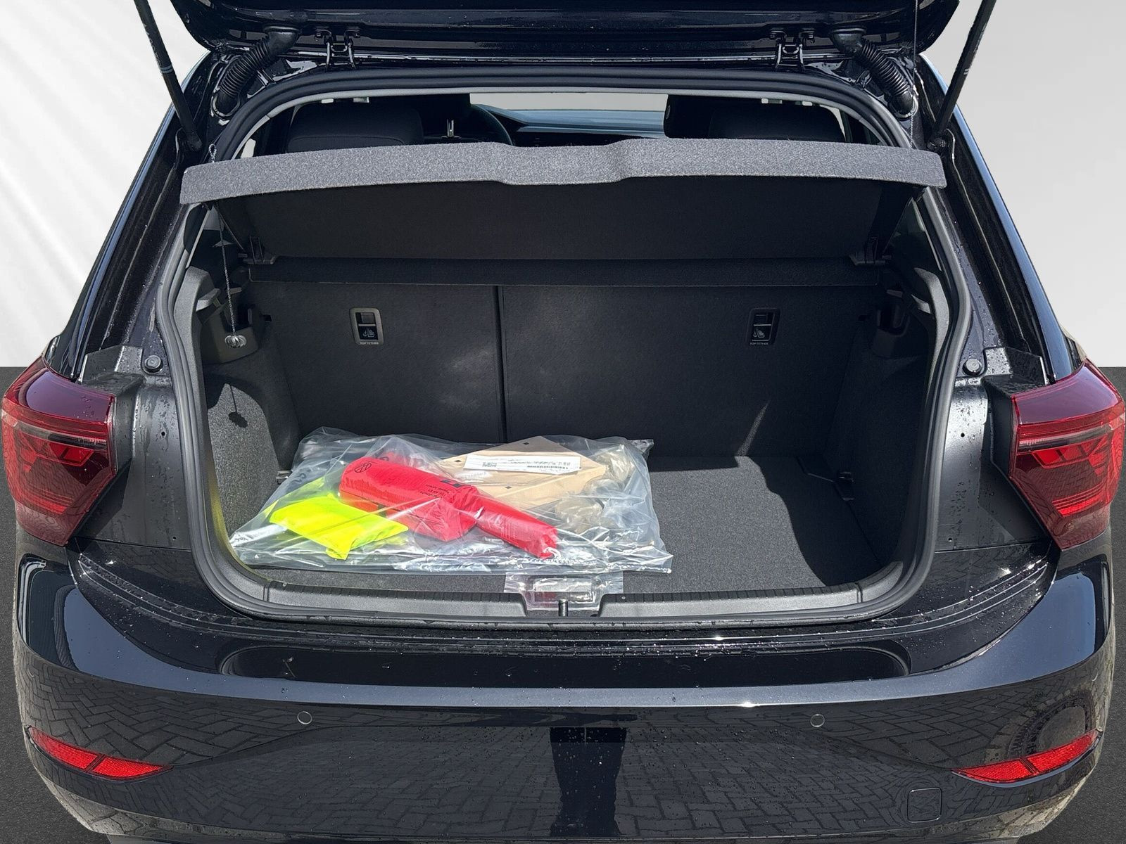 Polo Life 1,0 l TSI OPF 85 kW (116 PS) 7 -Gang-Doppelkupplungsgetriebe DSG