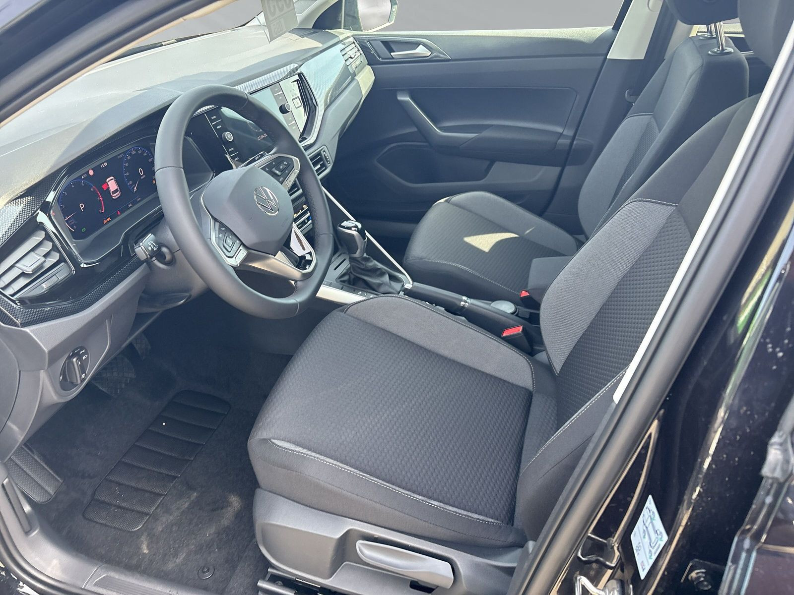 Polo Life 1,0 l TSI OPF 85 kW (116 PS) 7 -Gang-Doppelkupplungsgetriebe DSG