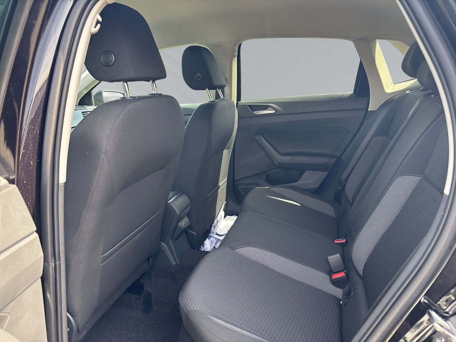 Polo Life 1,0 l TSI OPF 85 kW (116 PS) 7 -Gang-Doppelkupplungsgetriebe DSG