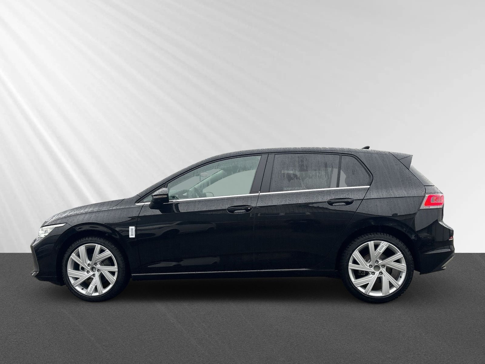 Golf Style 2,0 l TDI 110 kW 7-G DSG UVP:51525¤