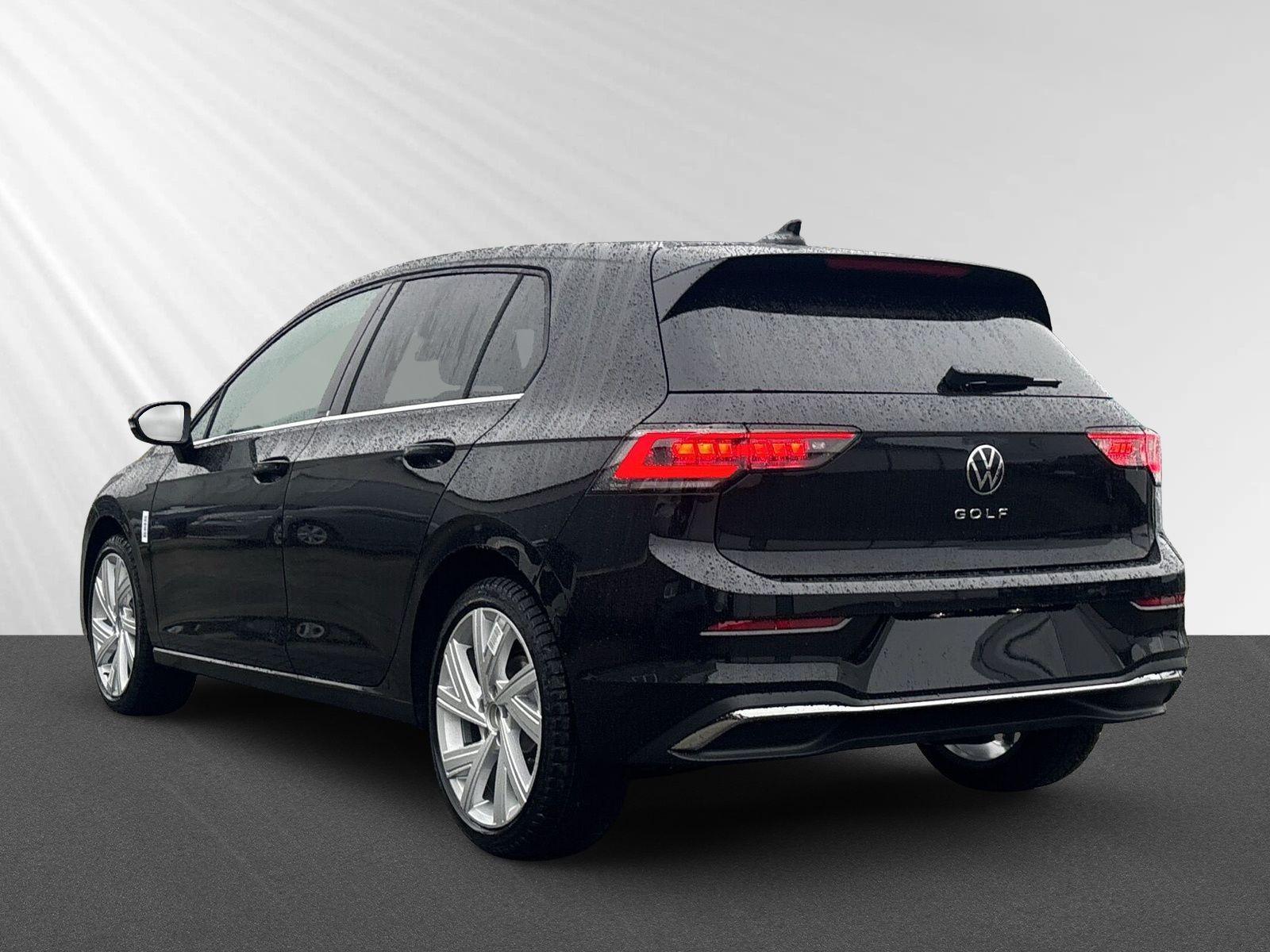 Golf Style 2,0 l TDI 110 kW 7-G DSG UVP:51525¤