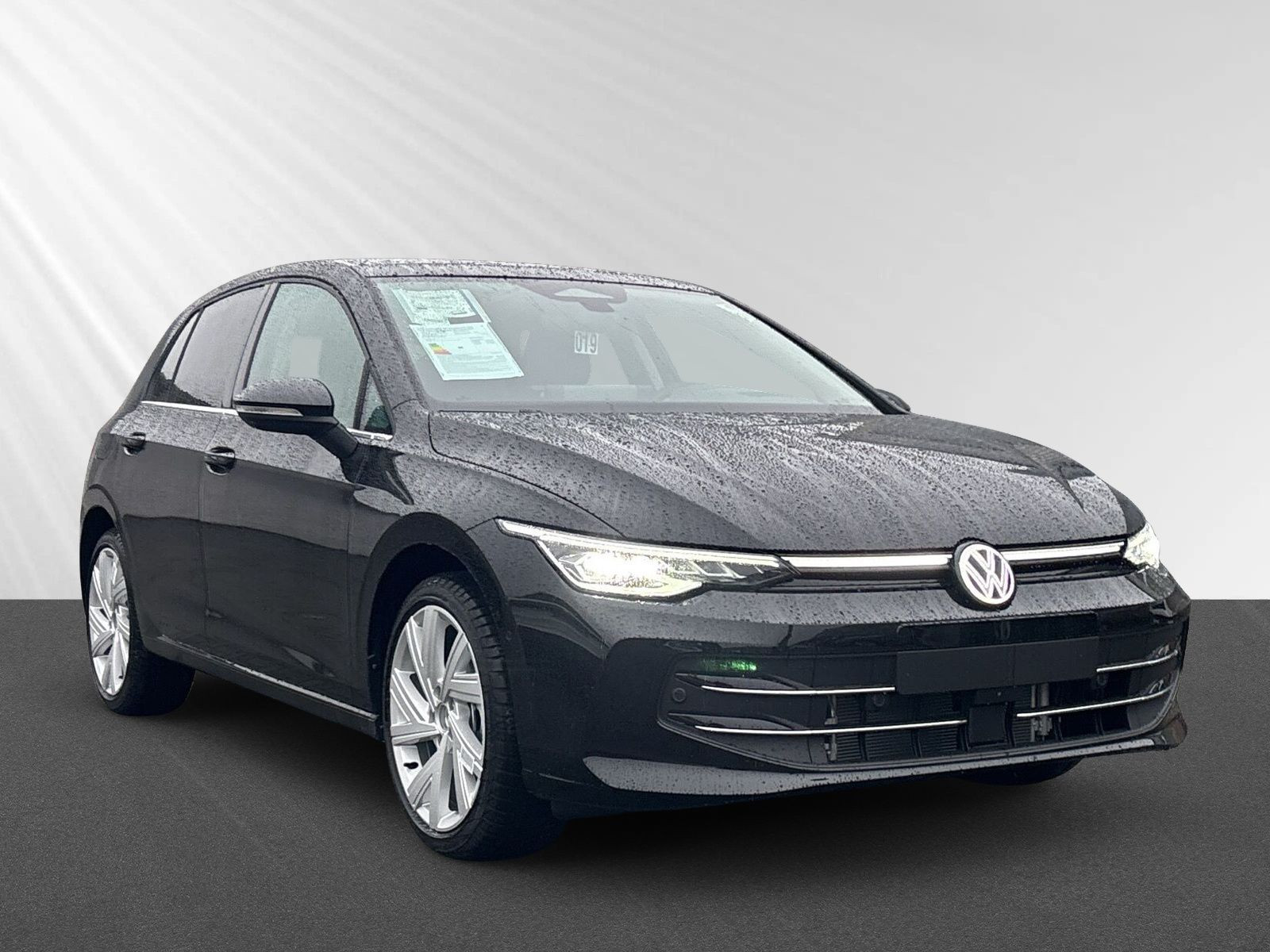 Golf Style 2,0 l TDI 110 kW 7-G DSG UVP:51525¤