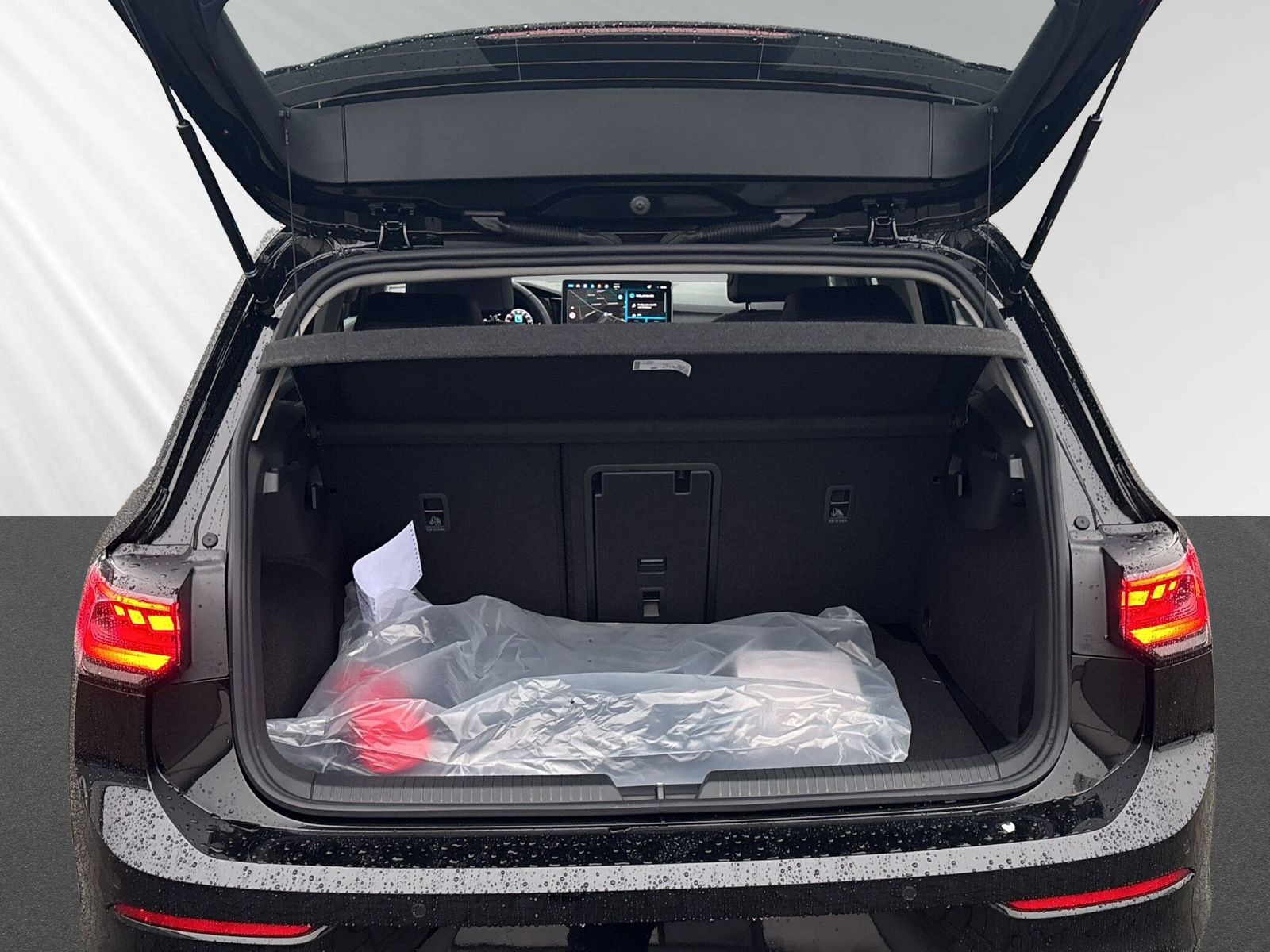 Golf Style 2,0 l TDI 110 kW 7-G DSG UVP:51525¤