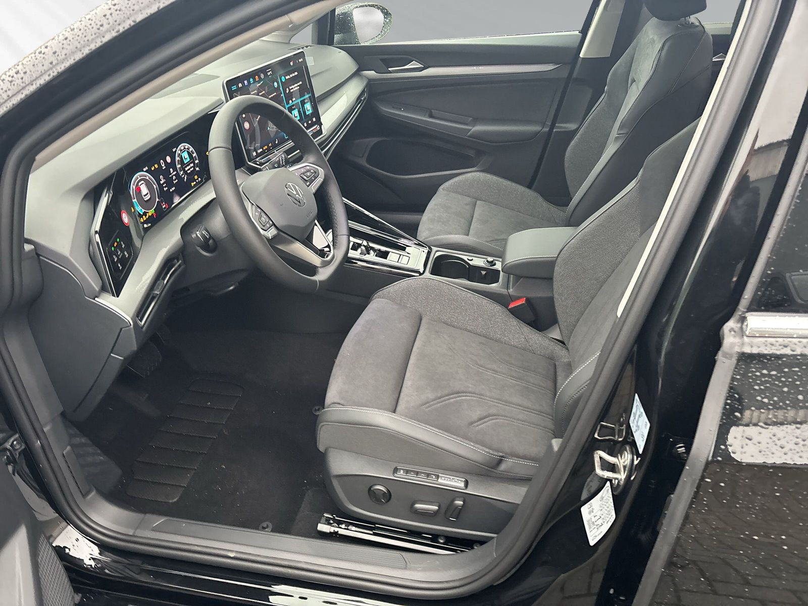 Golf Style 2,0 l TDI 110 kW 7-G DSG UVP:51525¤