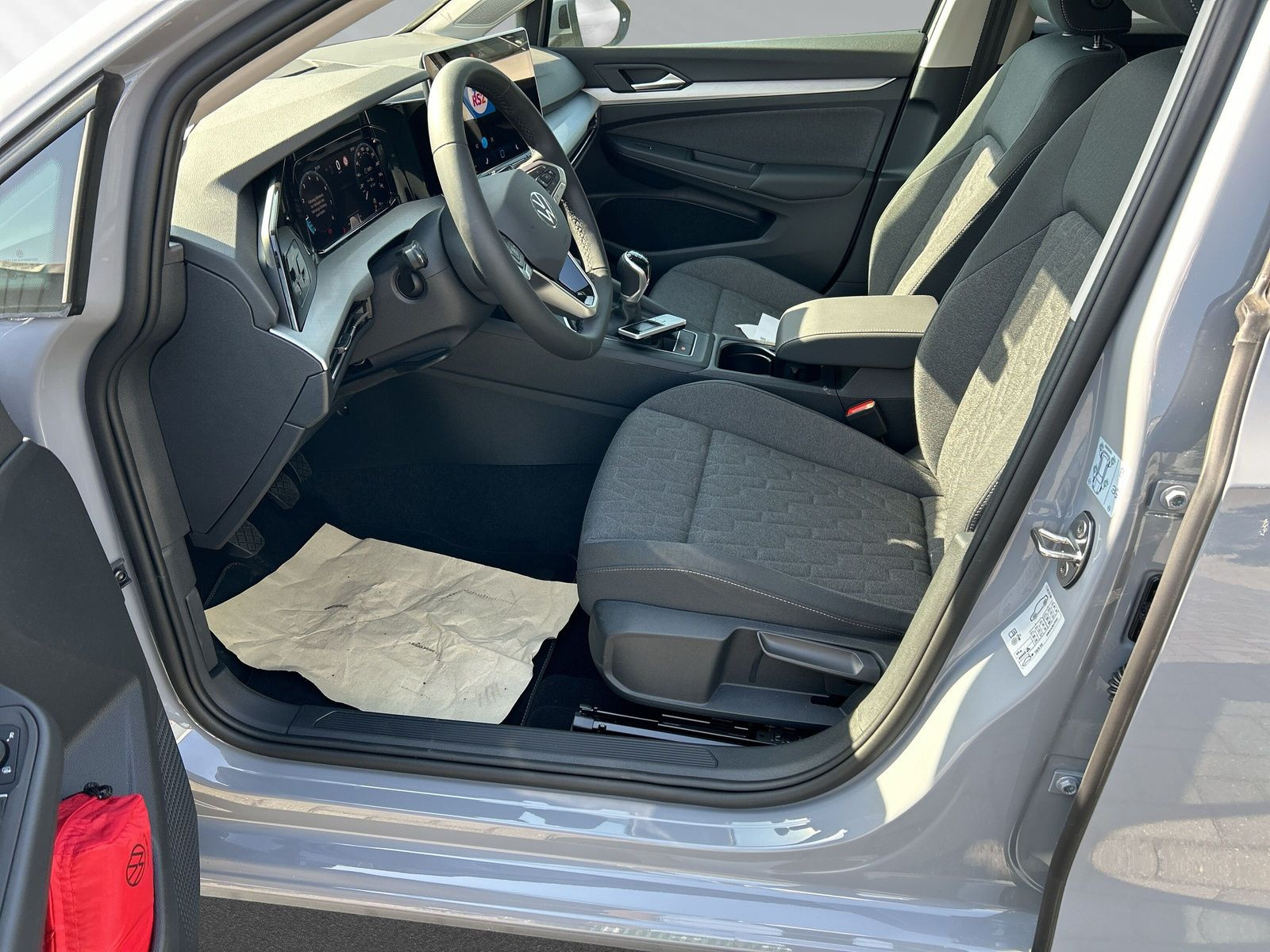 Golf Life 1,5 l TSI OPF 85 kW (116 PS) 6 -Gang