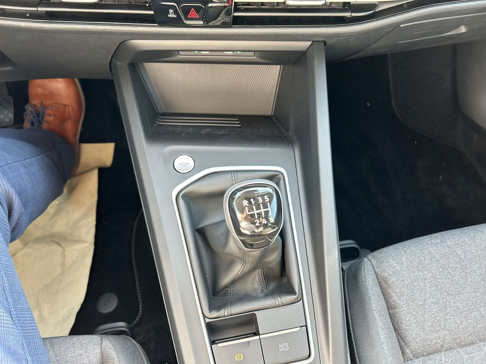 Golf Life 1,5 l TSI OPF 85 kW (116 PS) 6 -Gang