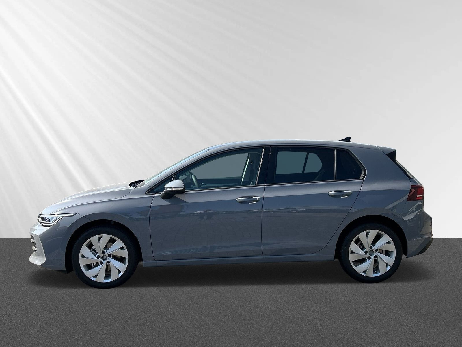 Golf Life 1,5 l TSI OPF 85 kW (116 PS) 6 -Gang