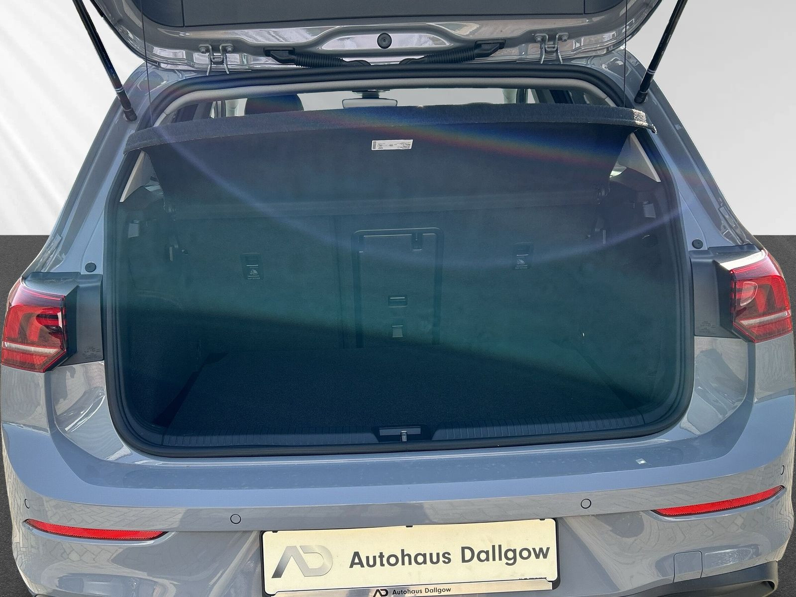 Golf Life 1,5 l TSI OPF 85 kW (116 PS) 6 -Gang