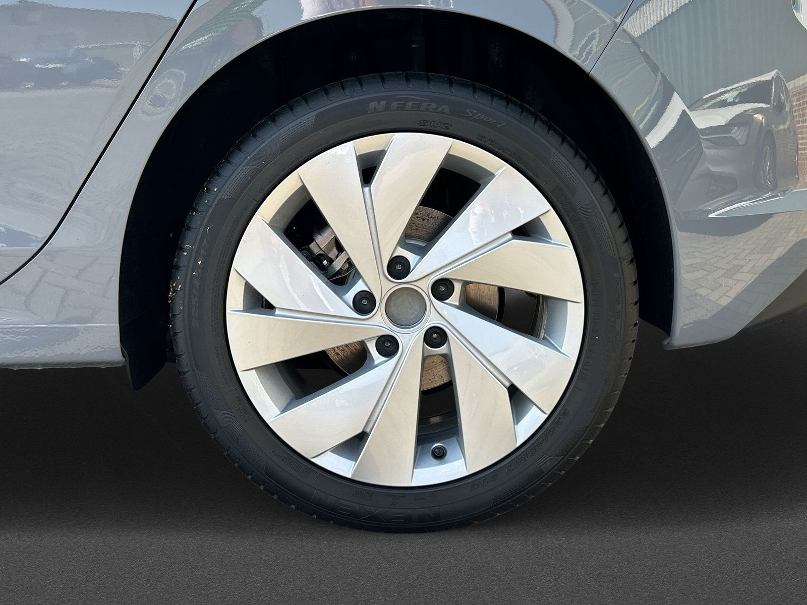 Golf Life 1,5 l TSI OPF 85 kW (116 PS) 6 -Gang