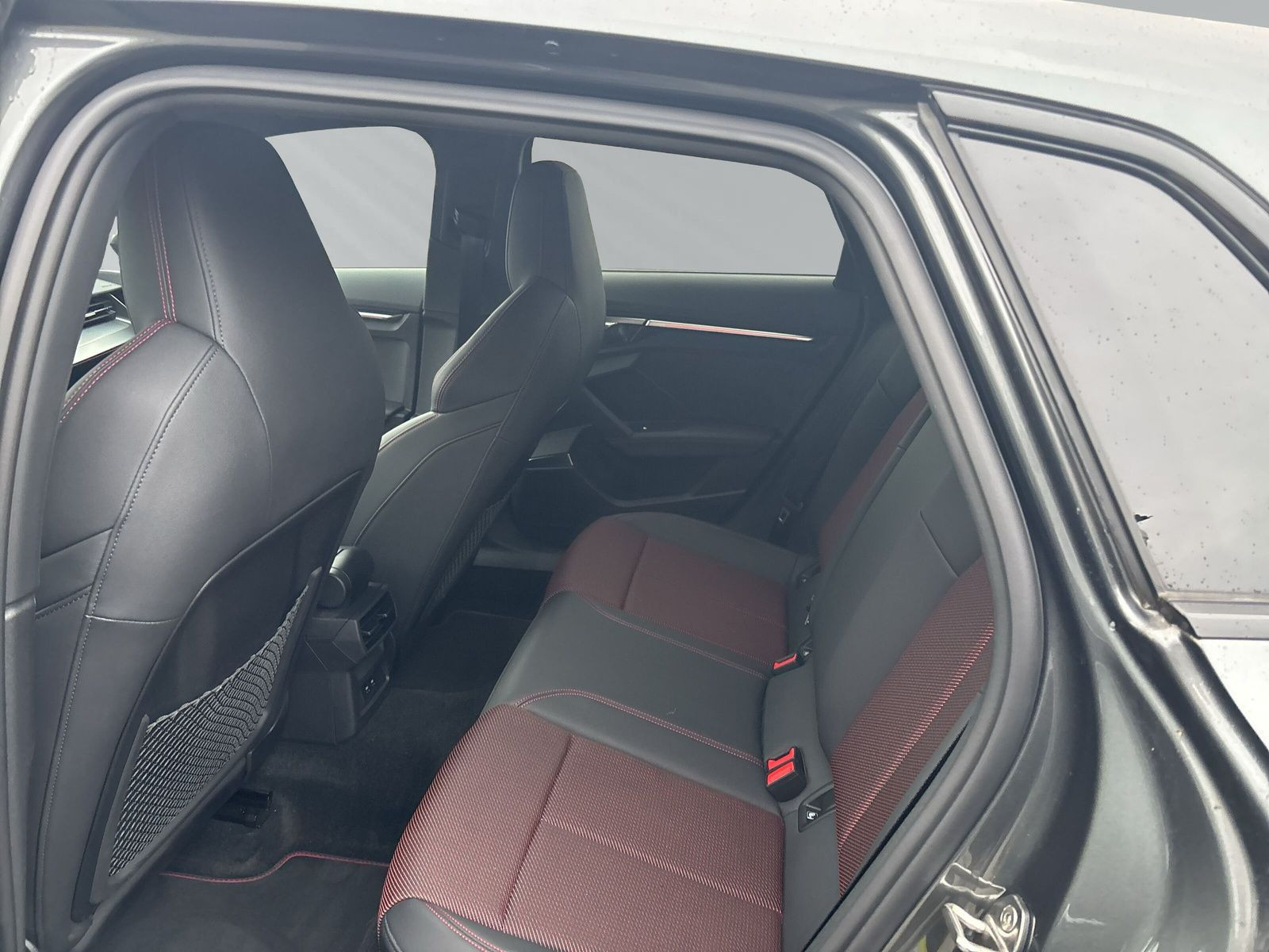 S3 Sportback TFSI 228(310) kW(PS) S tronic