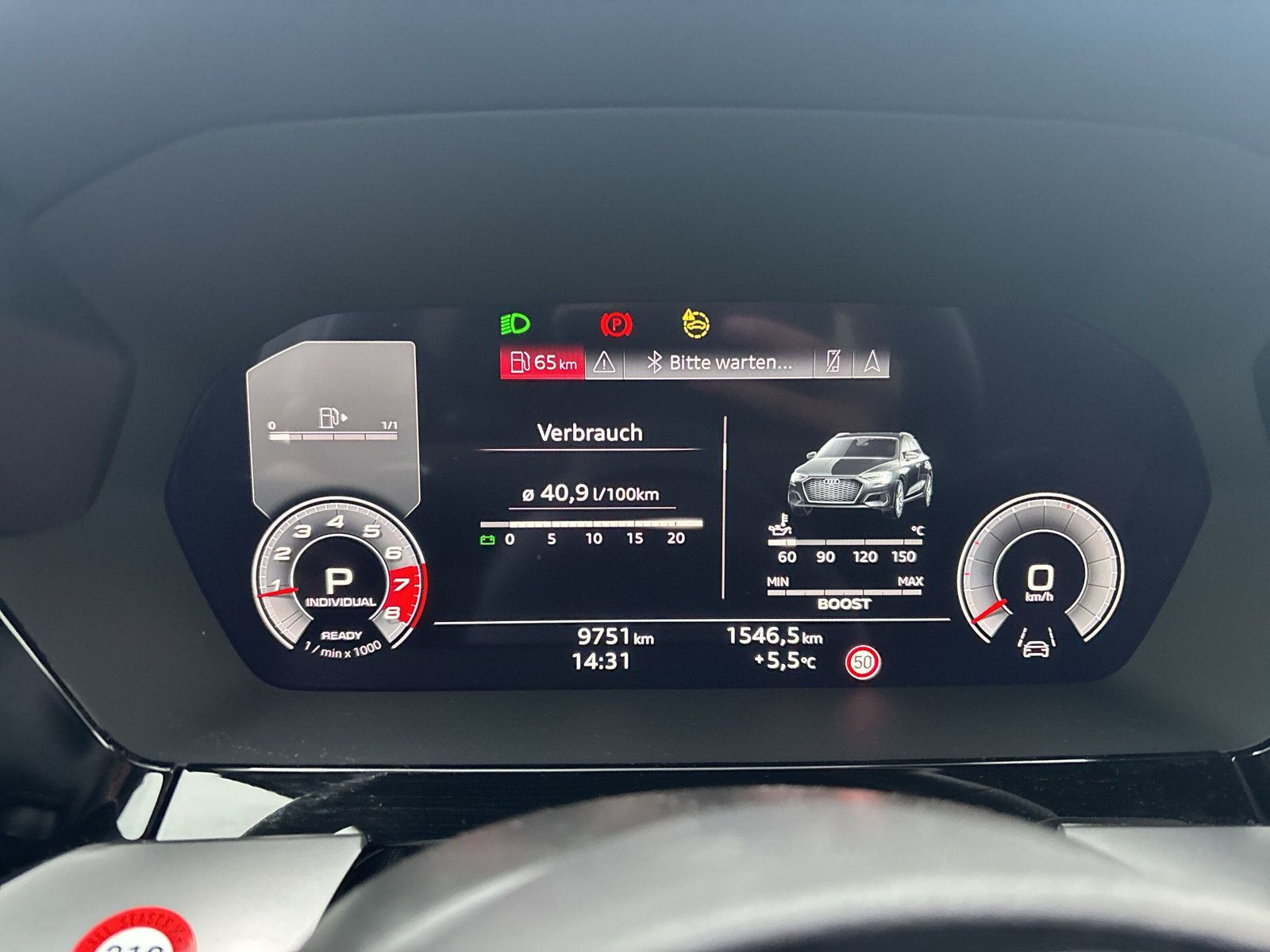 S3 Sportback TFSI 228(310) kW(PS) S tronic