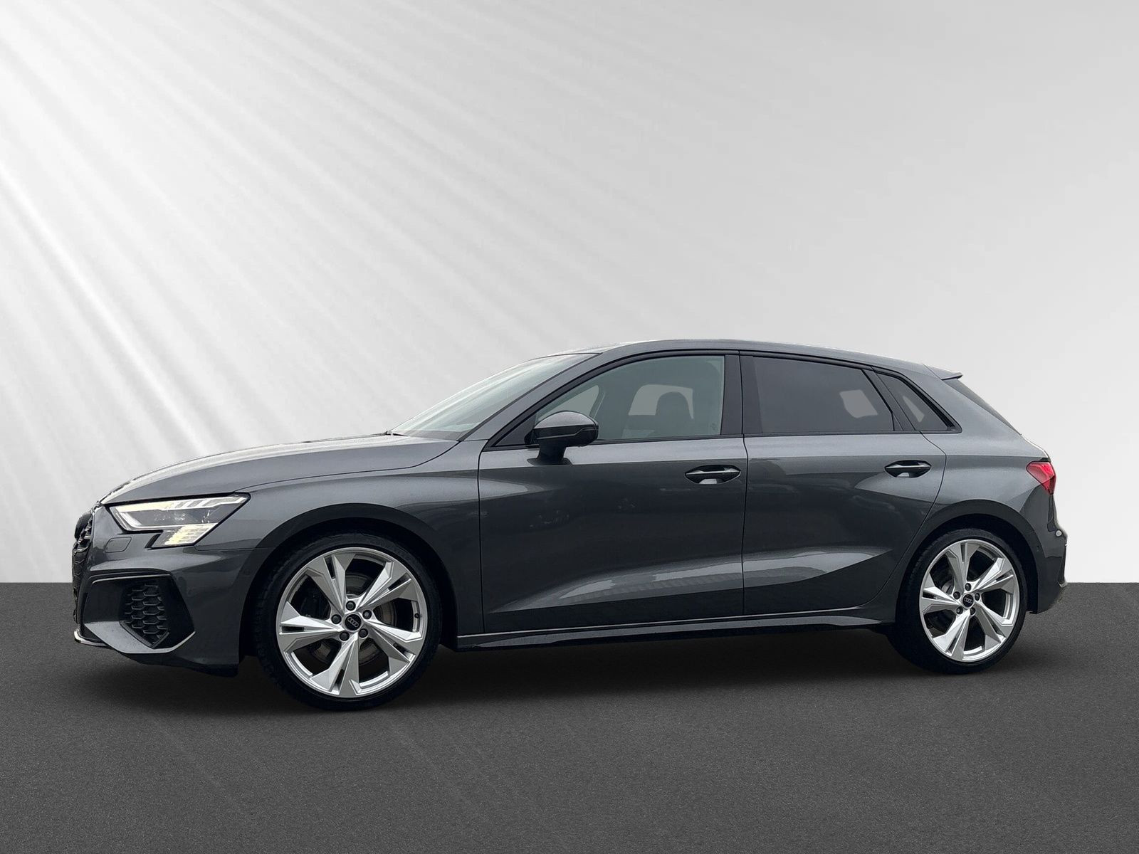 S3 Sportback TFSI 228(310) kW(PS) S tronic