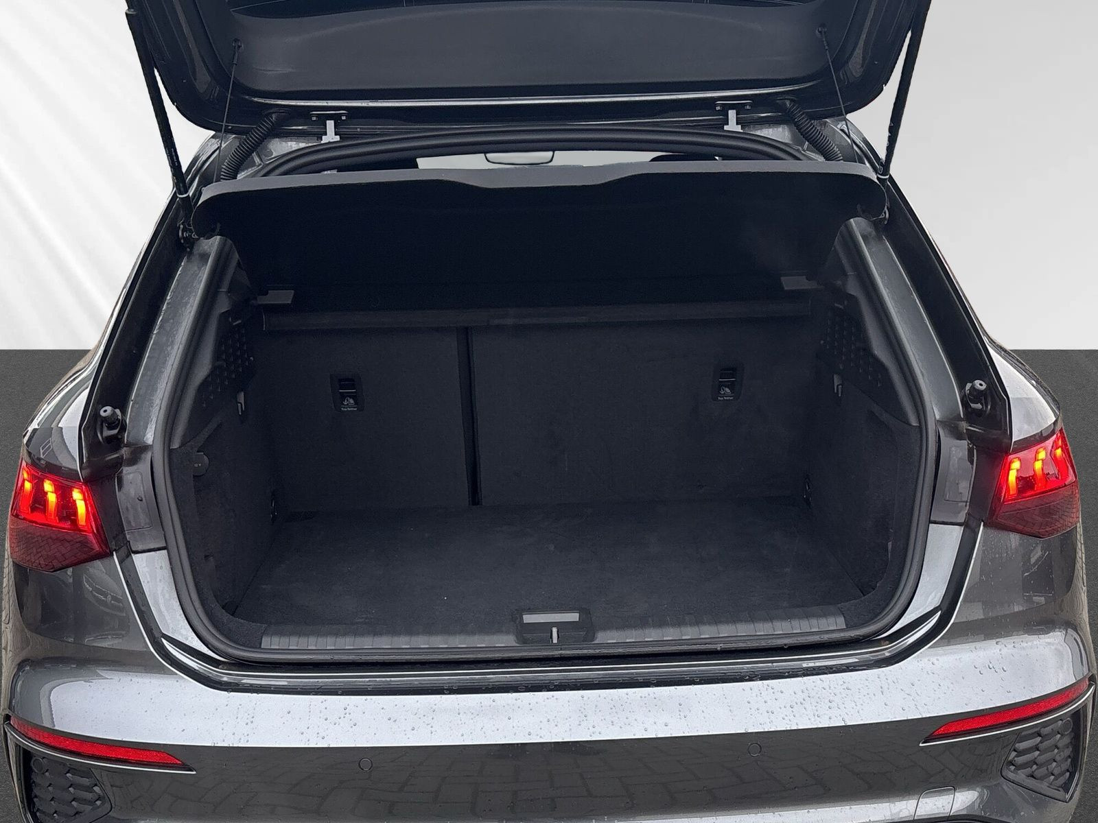 S3 Sportback TFSI 228(310) kW(PS) S tronic