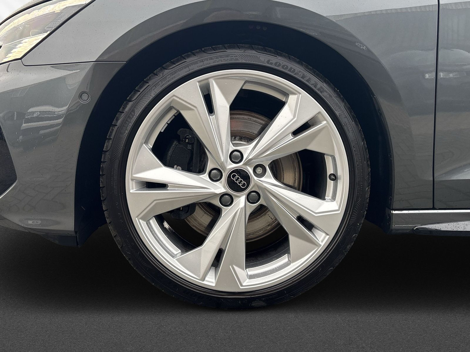 S3 Sportback TFSI 228(310) kW(PS) S tronic