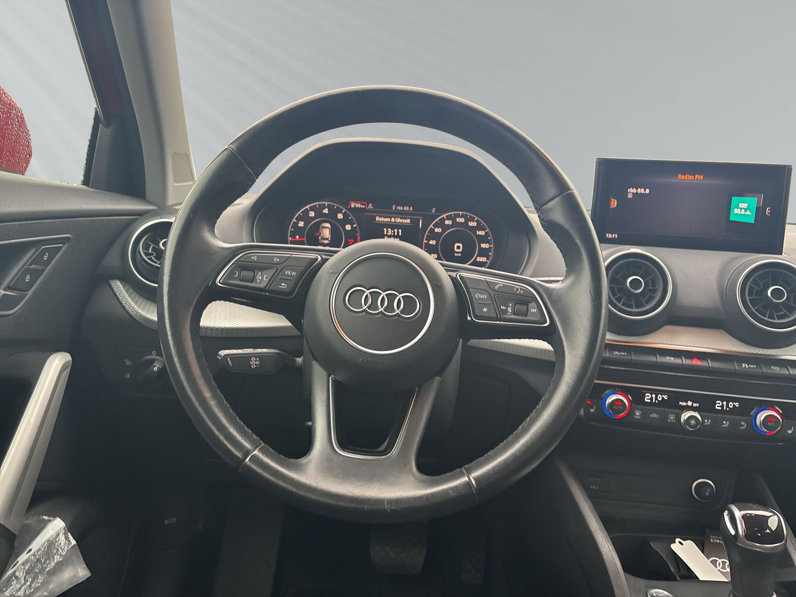 Q2 35 TFSI 110(150) kW(PS) S tronic