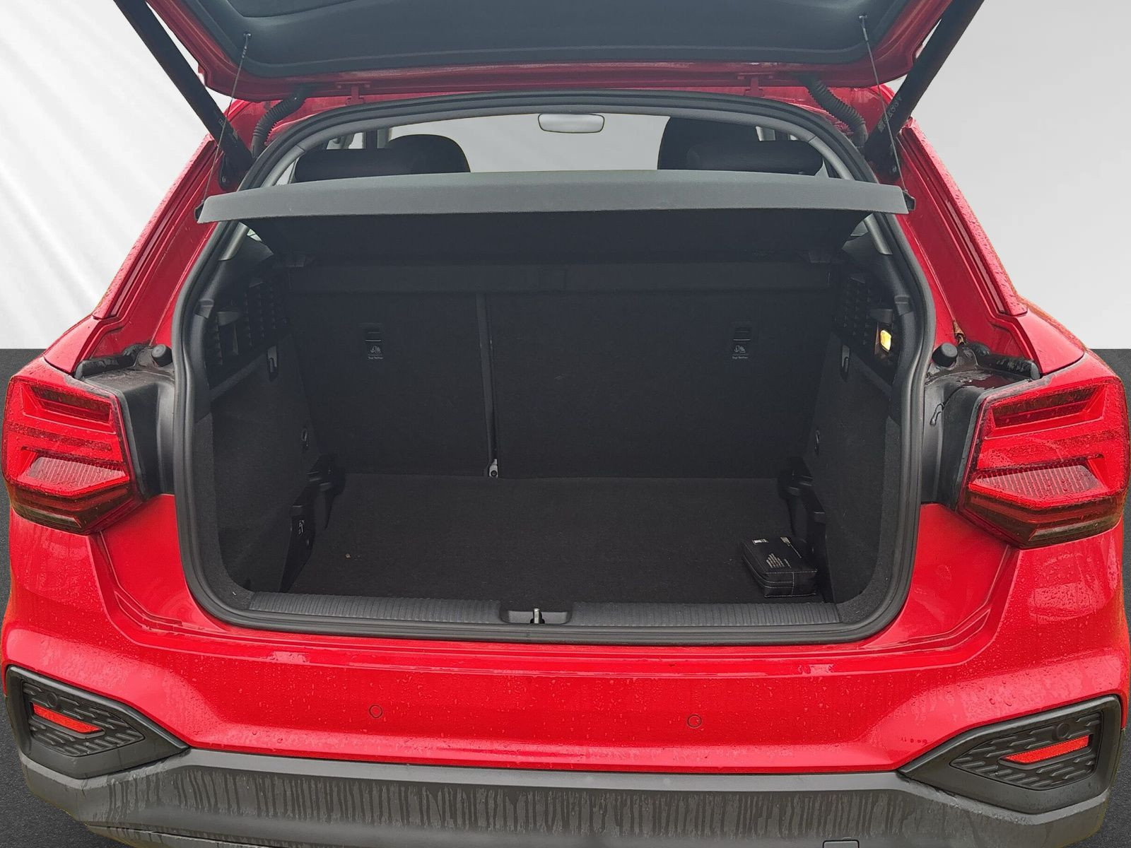 Q2 35 TFSI 110(150) kW(PS) S tronic