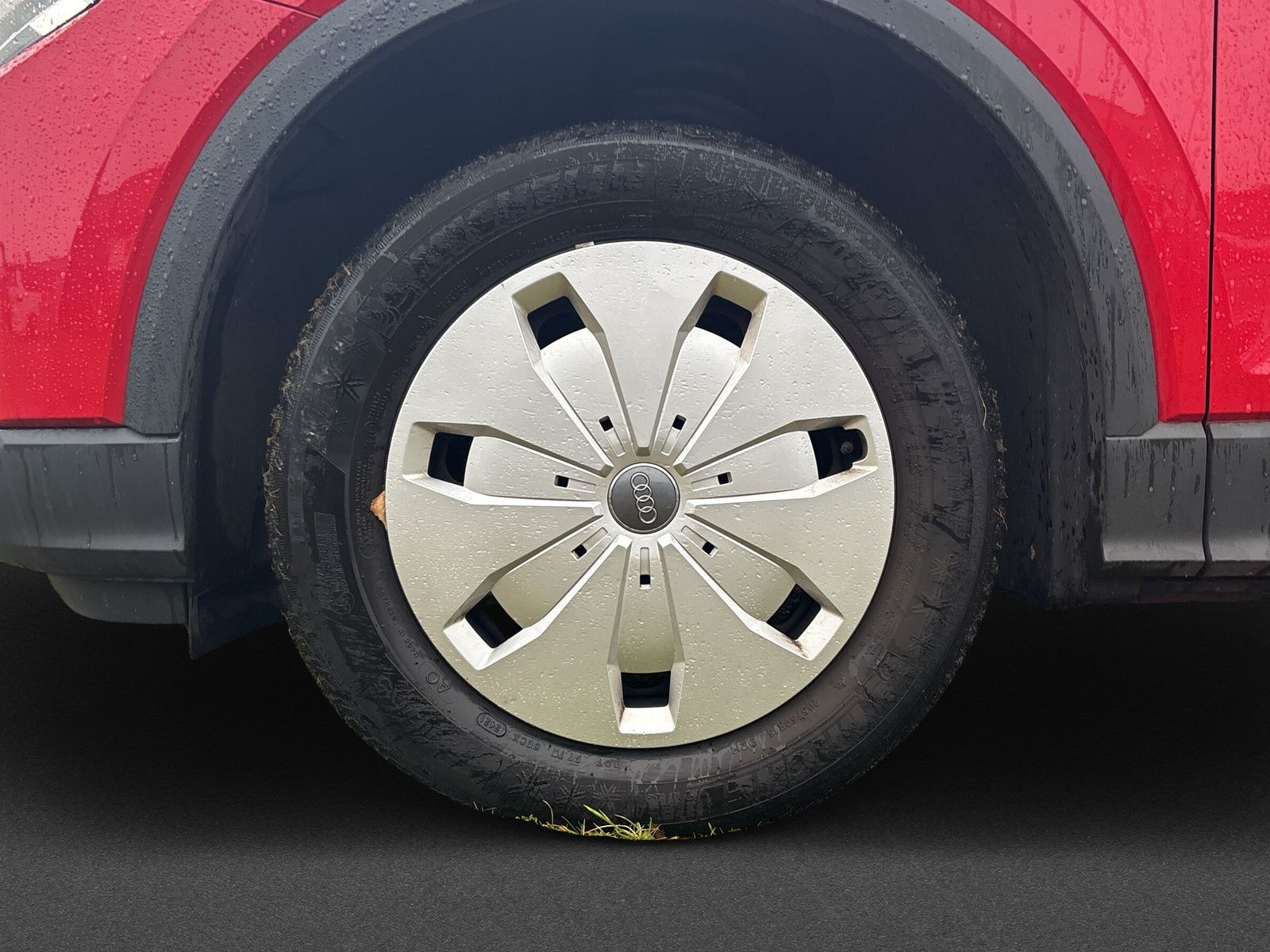 Q2 35 TFSI 110(150) kW(PS) S tronic