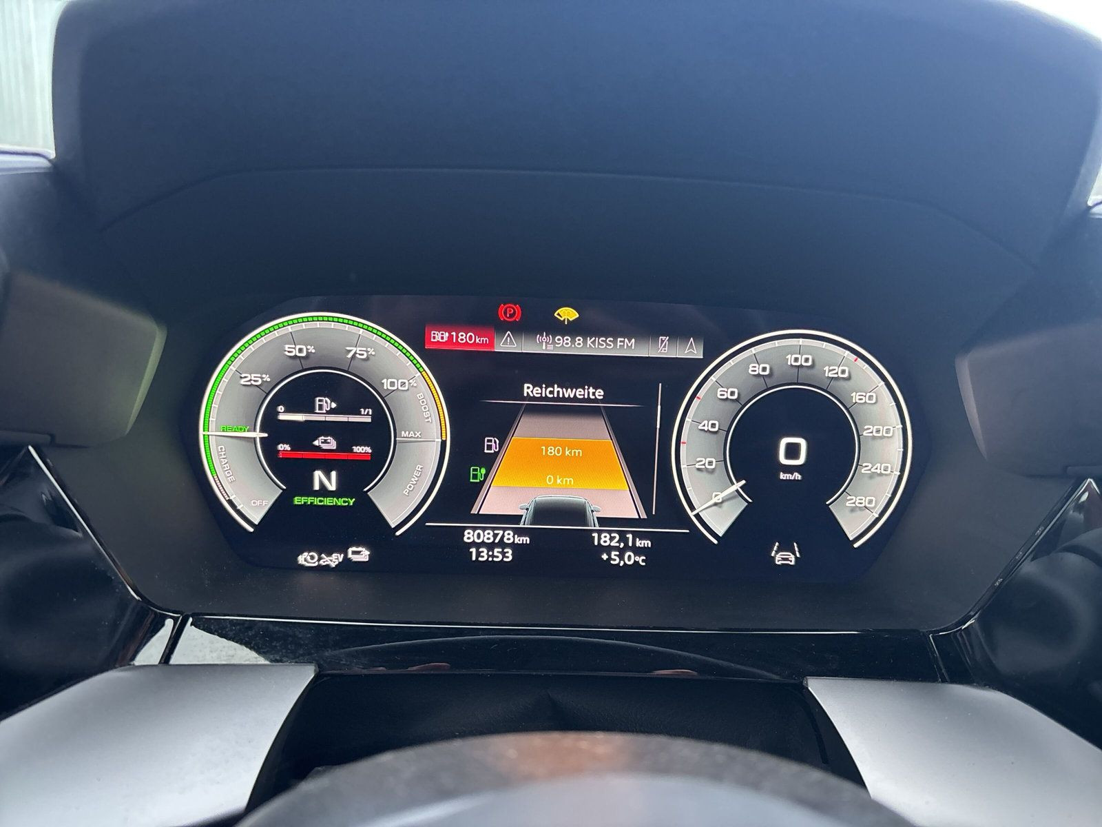 A3 Sportback TFSI e S line 45 e 180(245) kW(PS) S tronic