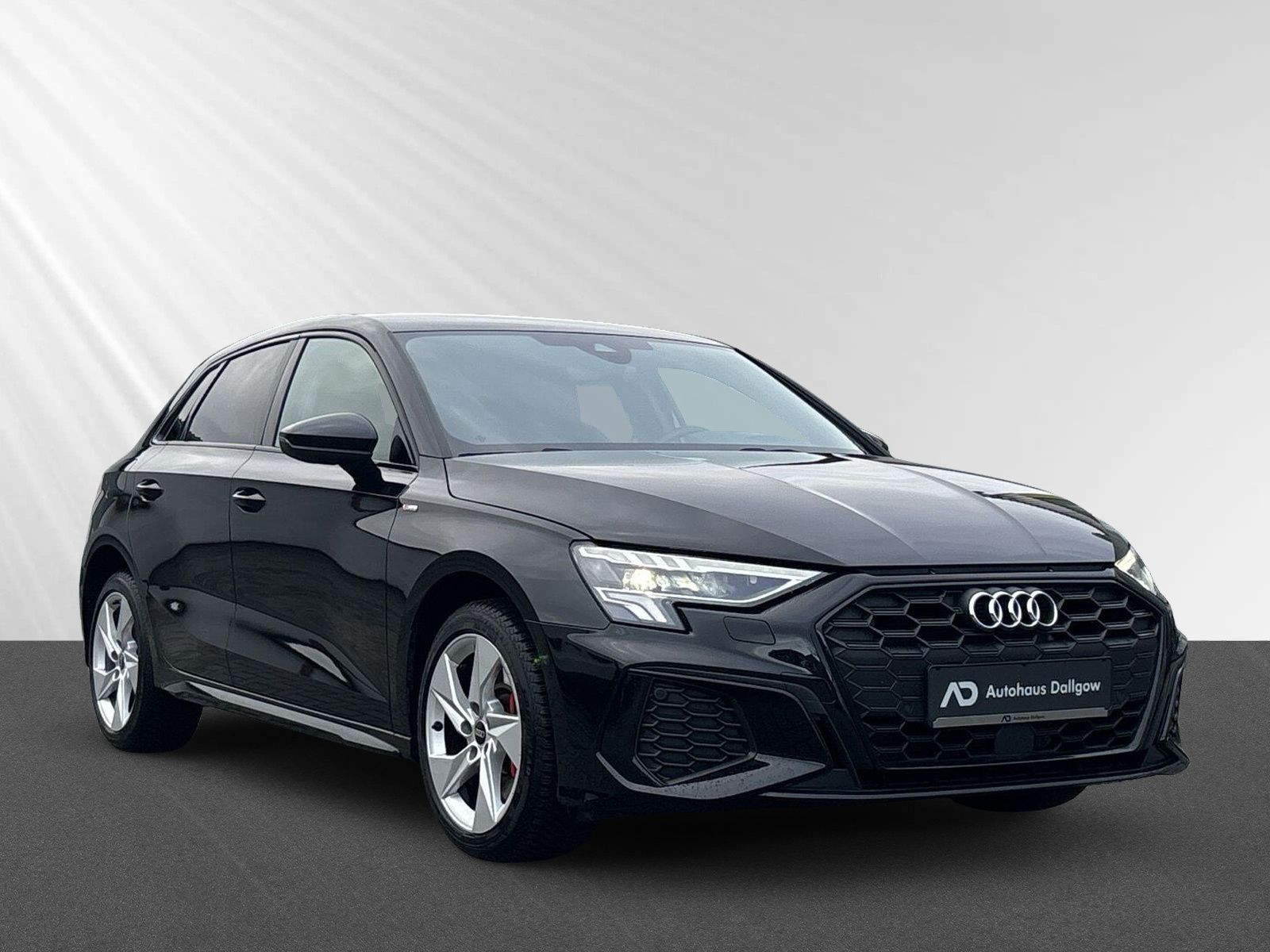A3 Sportback TFSI e S line 45 e 180(245) kW(PS) S tronic