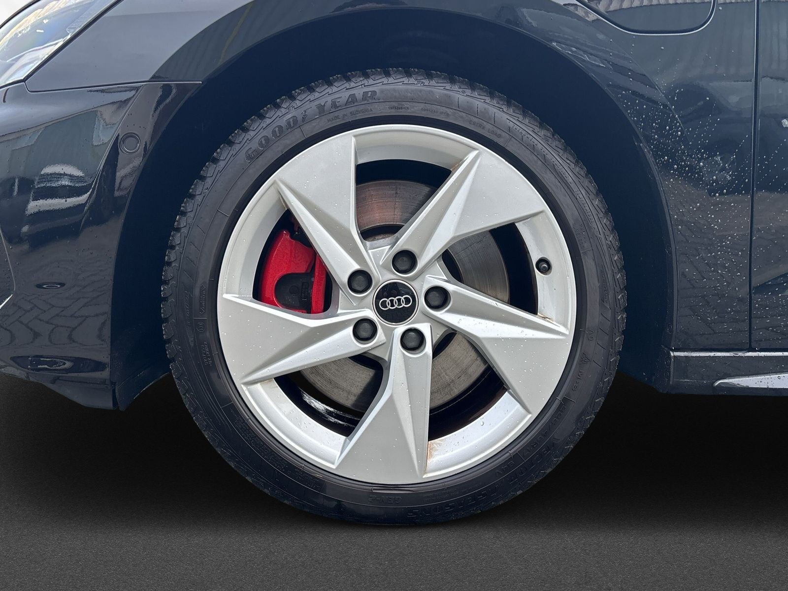 A3 Sportback TFSI e S line 45 e 180(245) kW(PS) S tronic