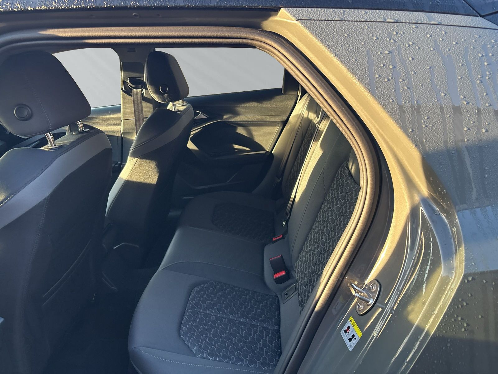 A1 Sportback S line 35 TFSI 150 PS S tronic +++