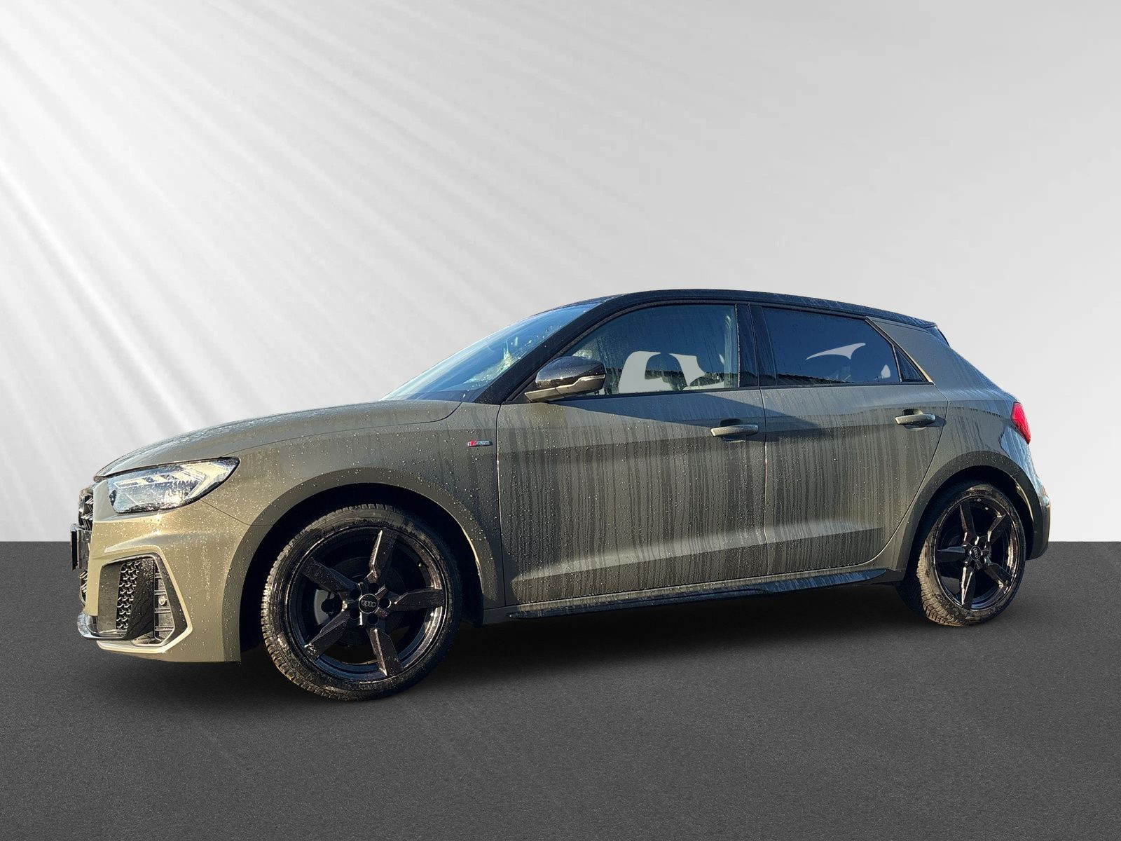 A1 Sportback S line 35 TFSI 150 PS S tronic +++