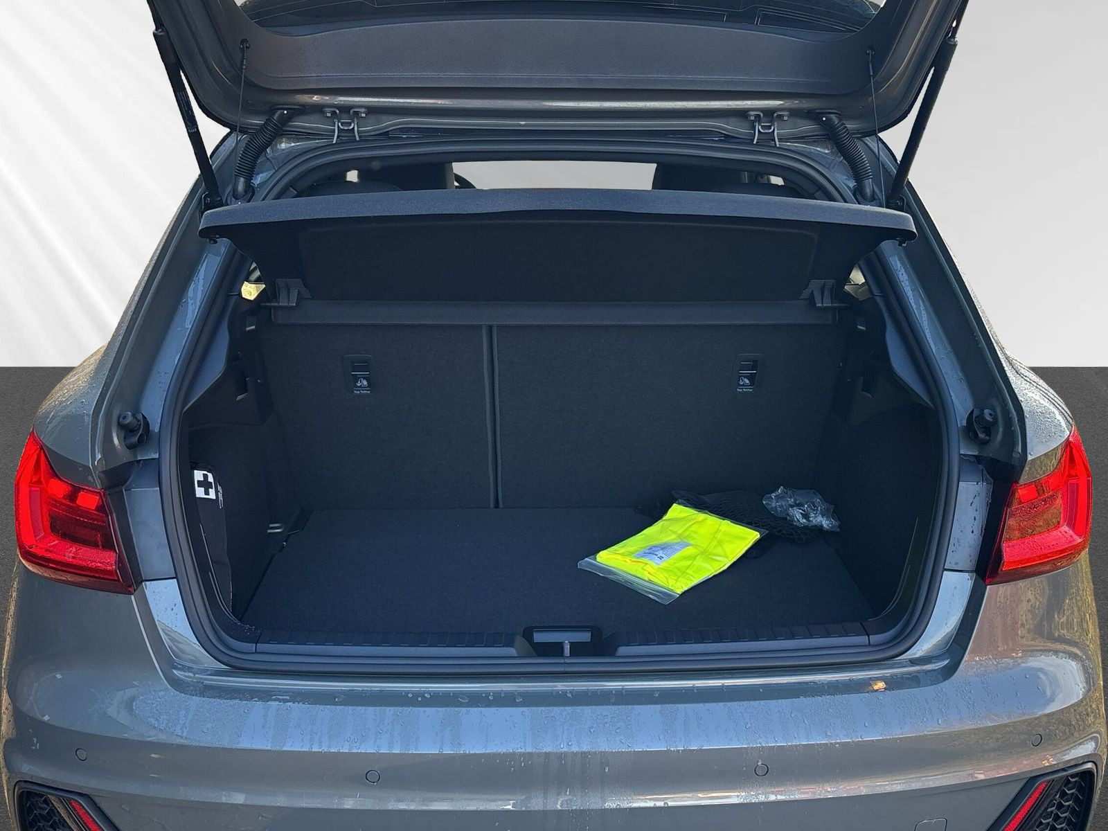 A1 Sportback S line 35 TFSI 150 PS S tronic +++