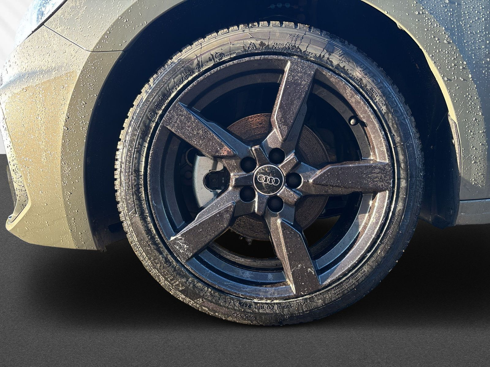 A1 Sportback S line 35 TFSI 150 PS S tronic +++