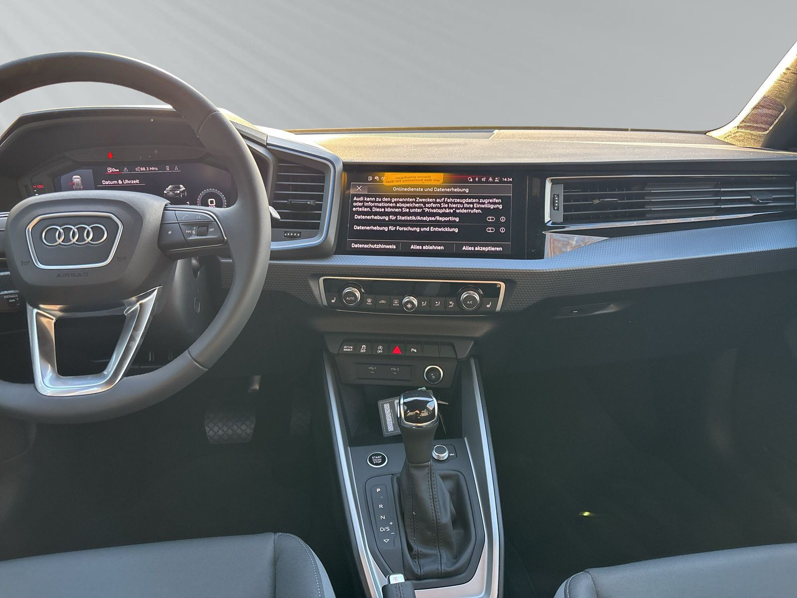 A1 Sportback S line 35 TFSI 150 PS S tronic +++