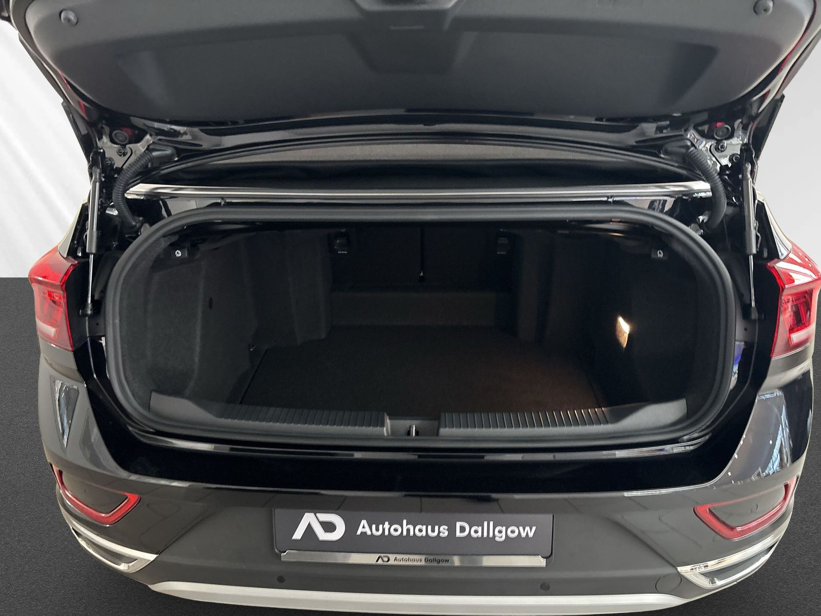 T-Roc Cabriolet Style 1.5 TSI 150 PS 7-Gang-DSG