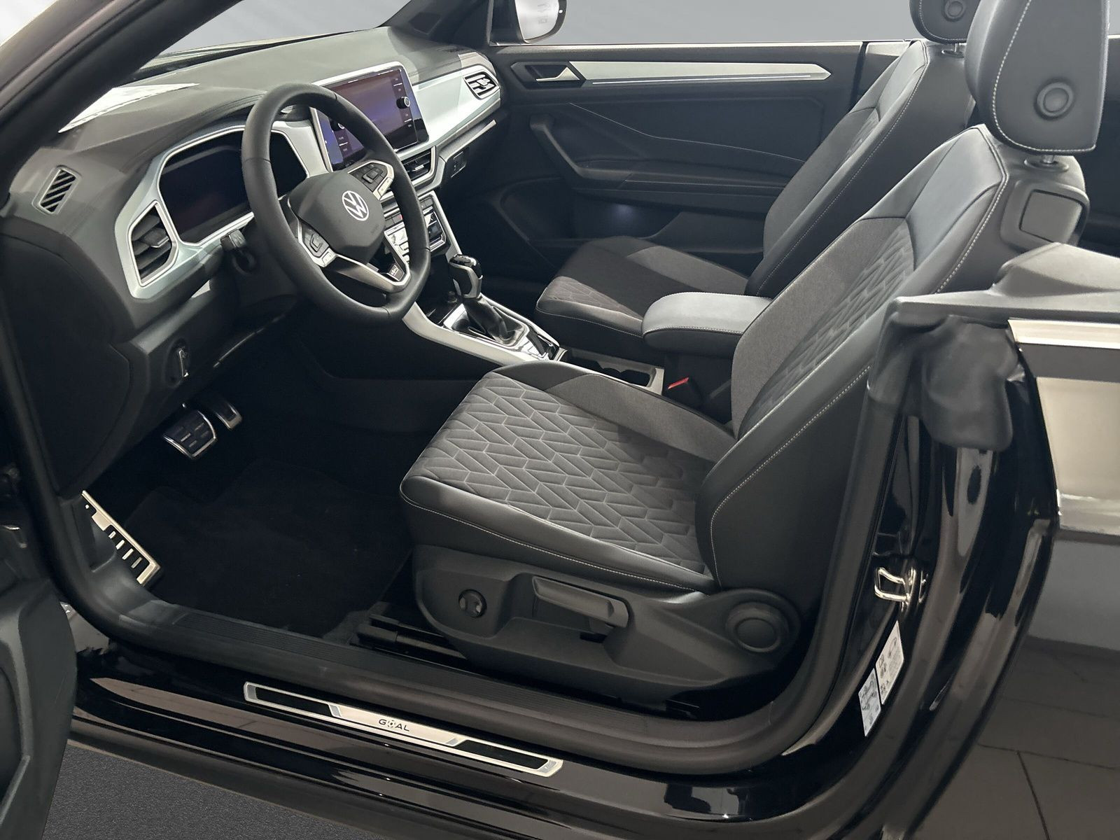 T-Roc Cabriolet Style 1.5 TSI 150 PS 7-Gang-DSG