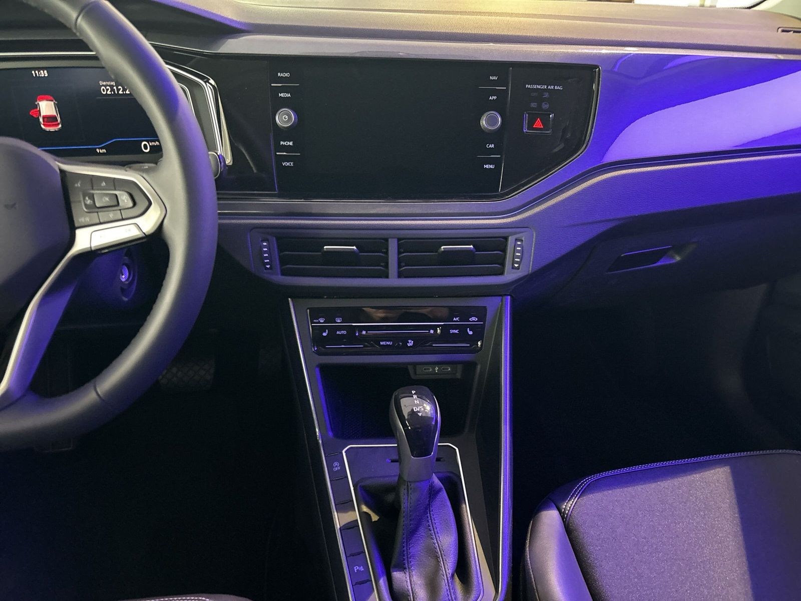 Taigo Style 1,0 l 85 kW DSG vieleExtr UVP:36800¤