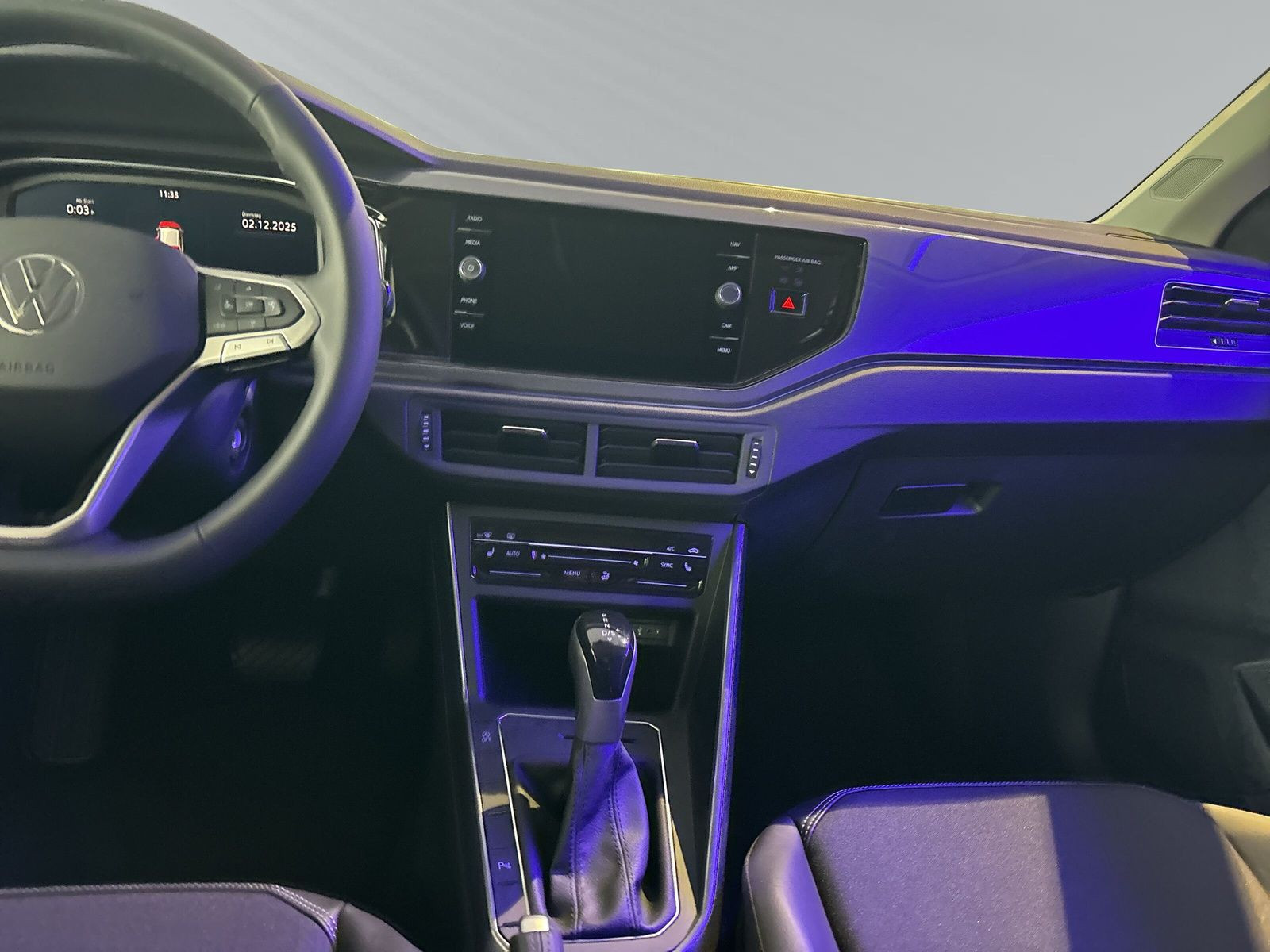 Taigo Style 1,0 l 85 kW DSG vieleExtr UVP:36800¤